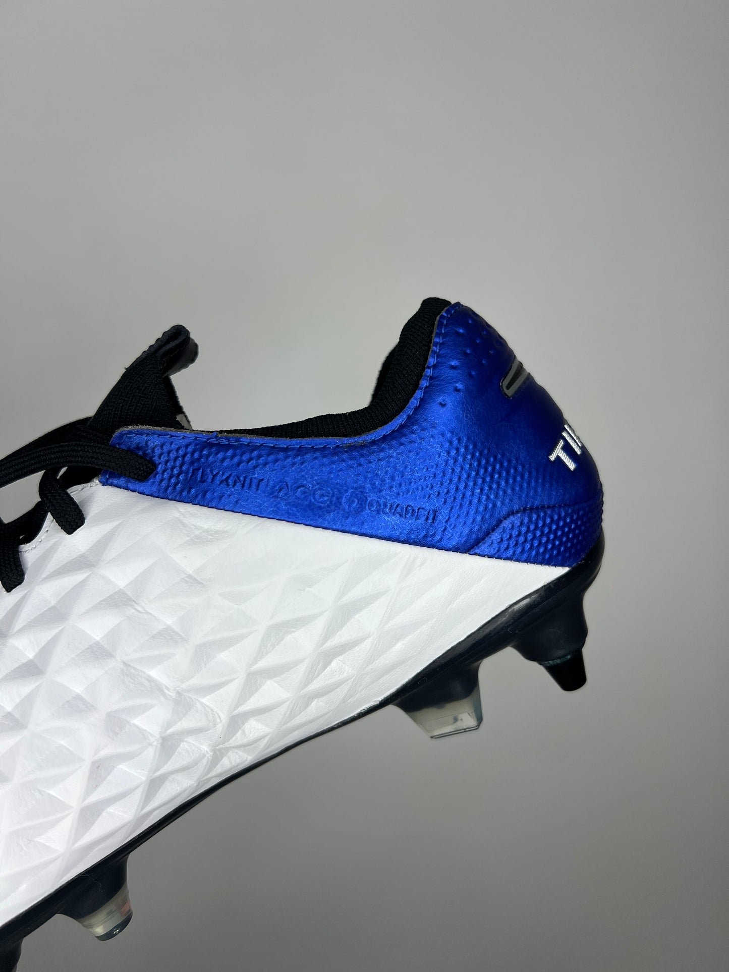 Nike Tiempo Legend 8 Elite Sg-Pro Anti Clog