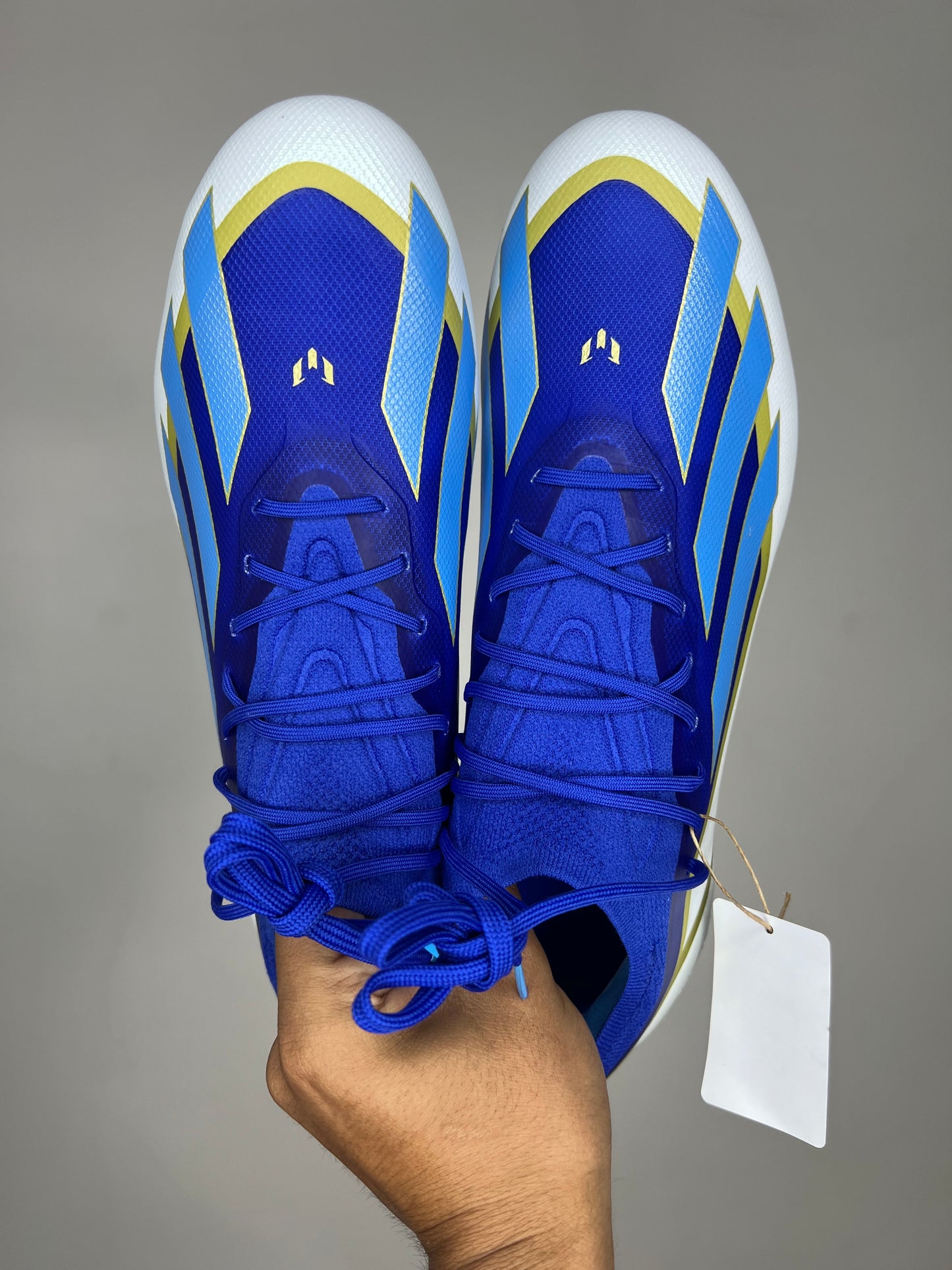 Adidas X Crazyfast Messi Elite Fg Coleccion Limitada