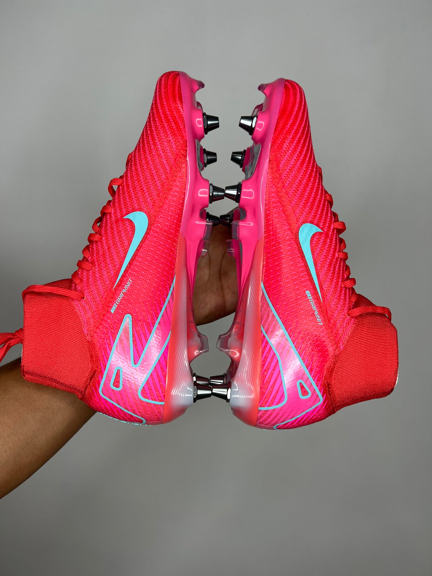 Nike Zoom Mercurial Superfly 10 Elite Sg