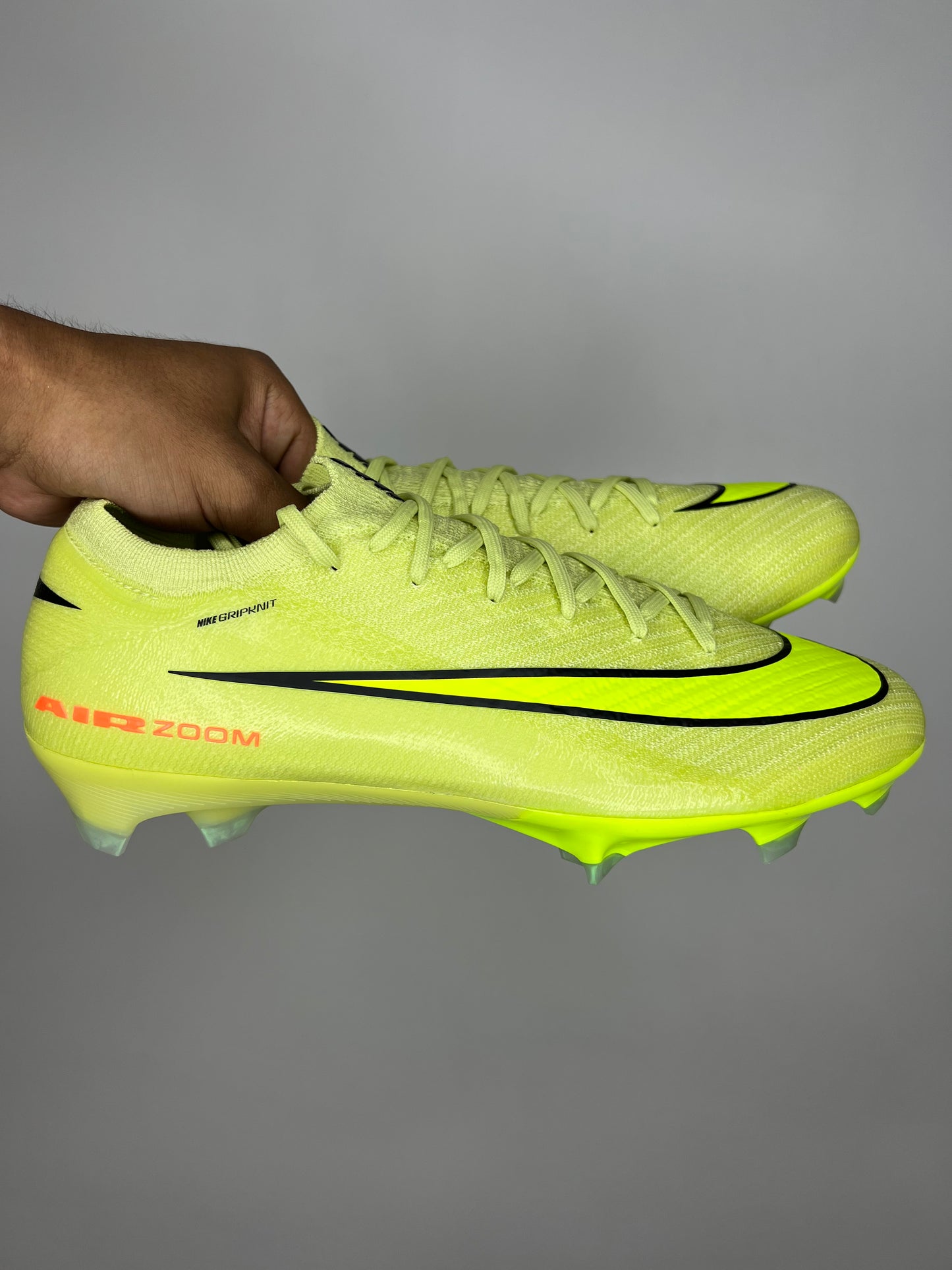 Nike Zoom Mercurial Vapor 16 Elite Fg