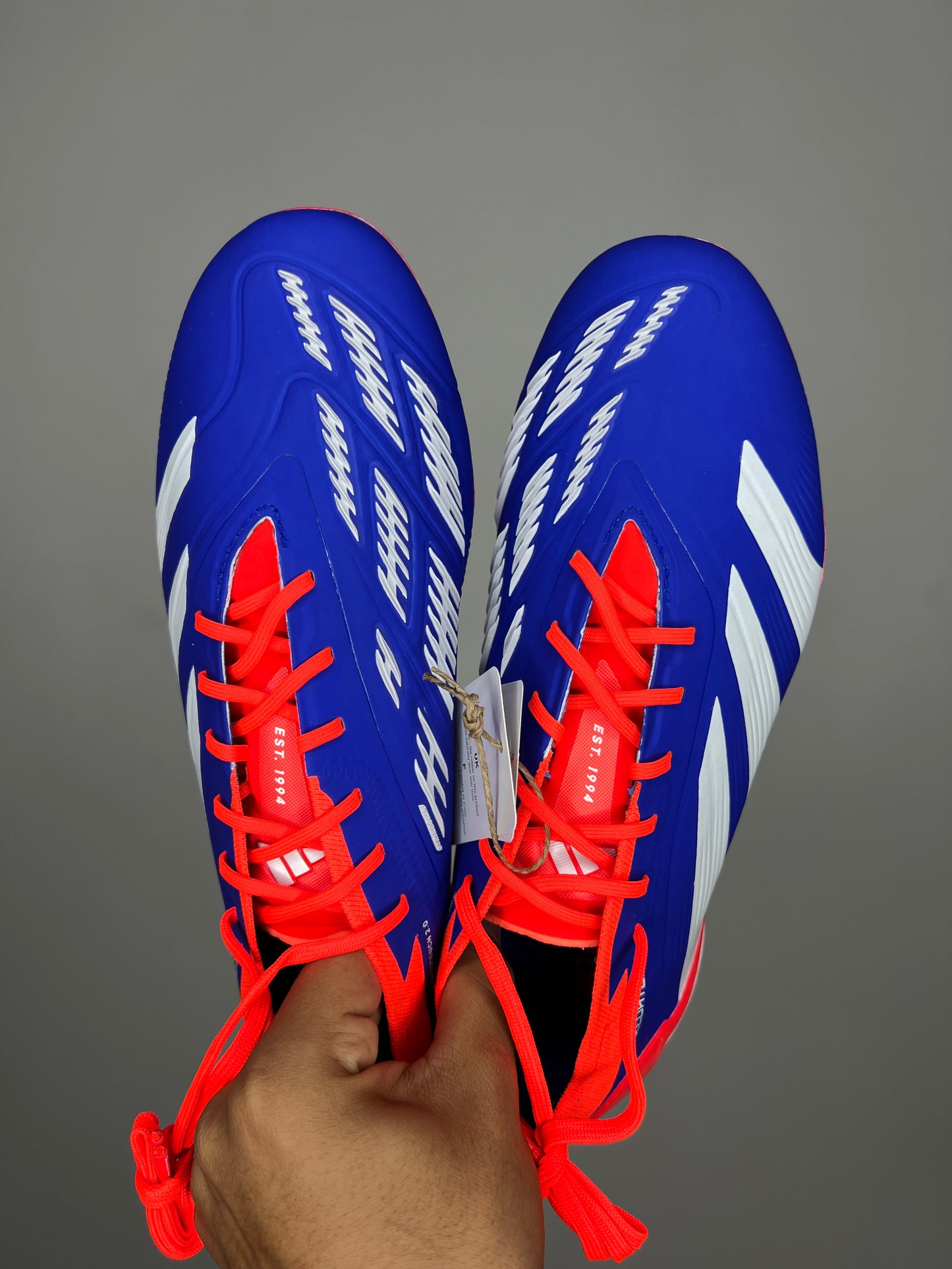 Adidas Predador Elite Fg