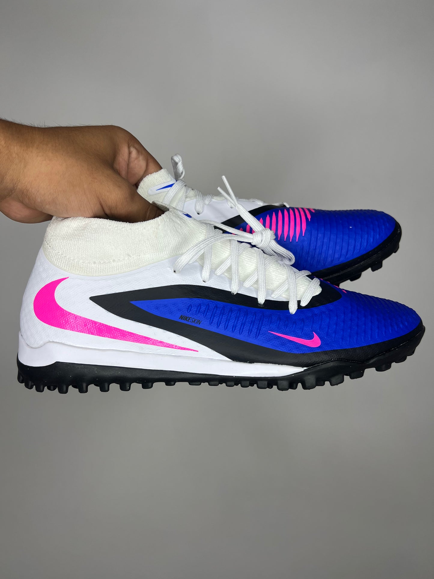 Nike Phantom 6 High Academy Tf