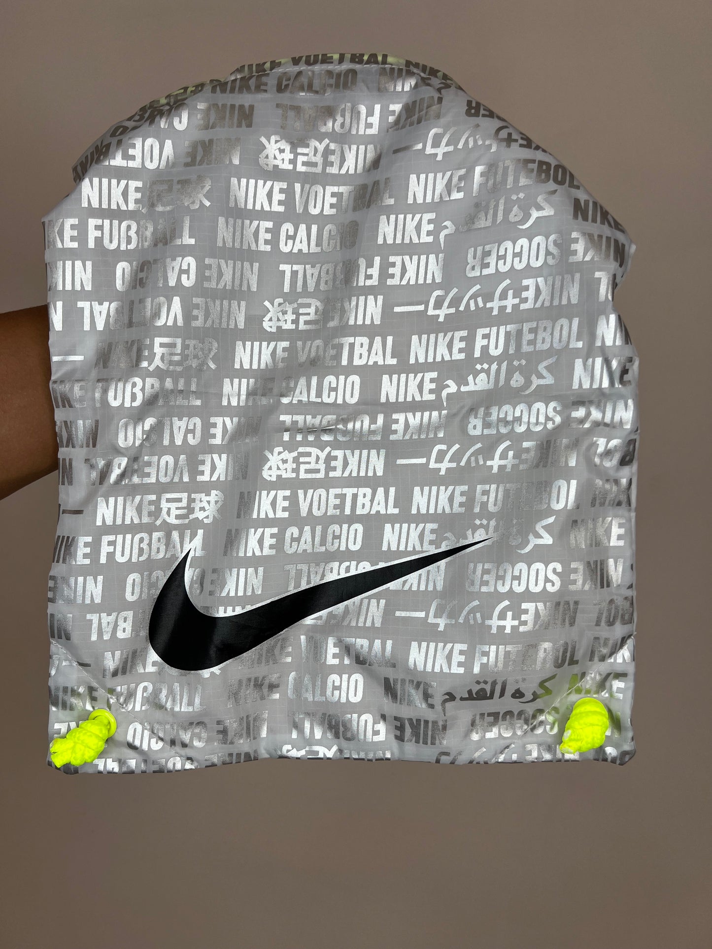 Nike Tiempo Legend 10 Elite Fg