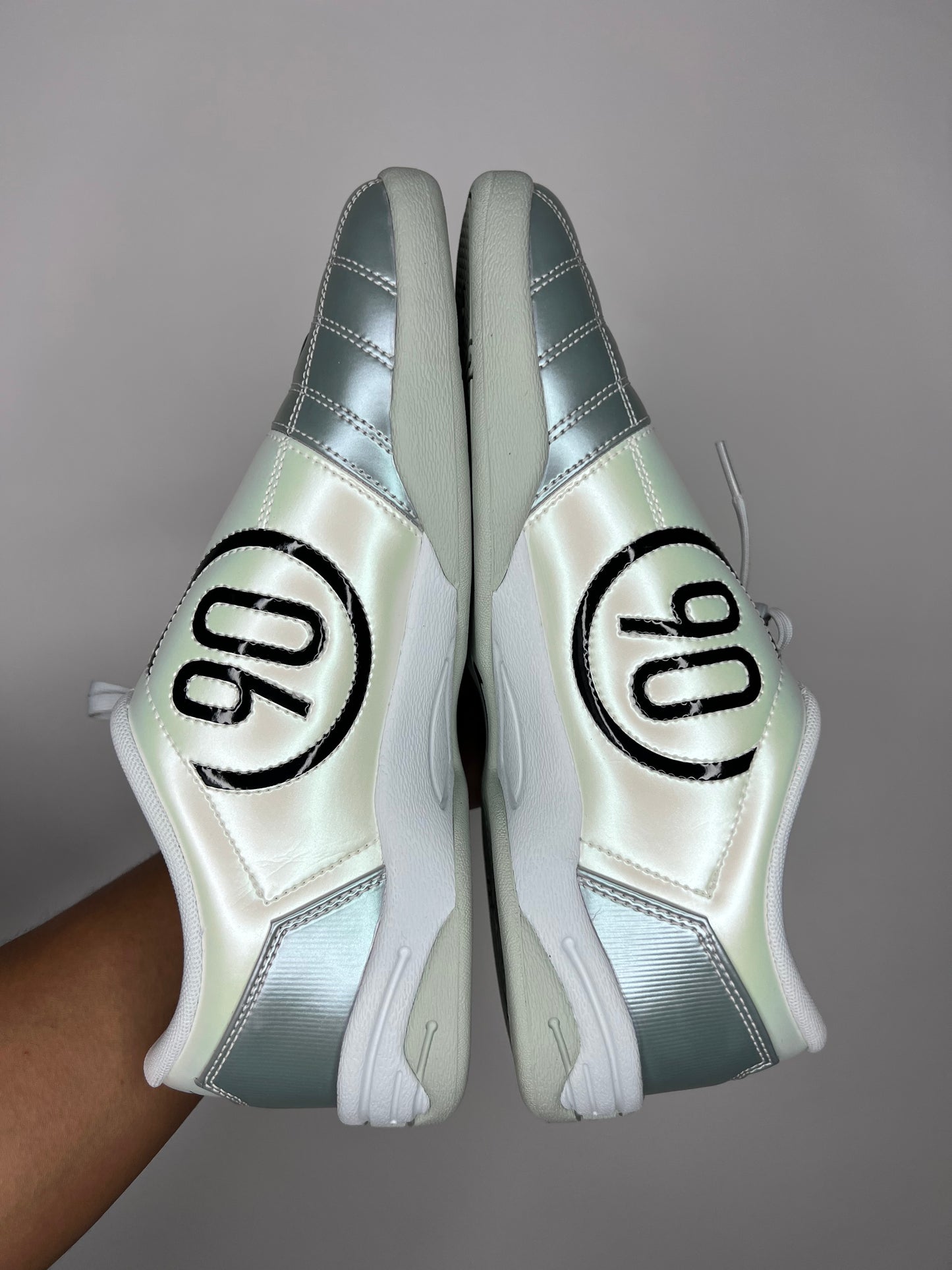 Nike Total 90 PRM