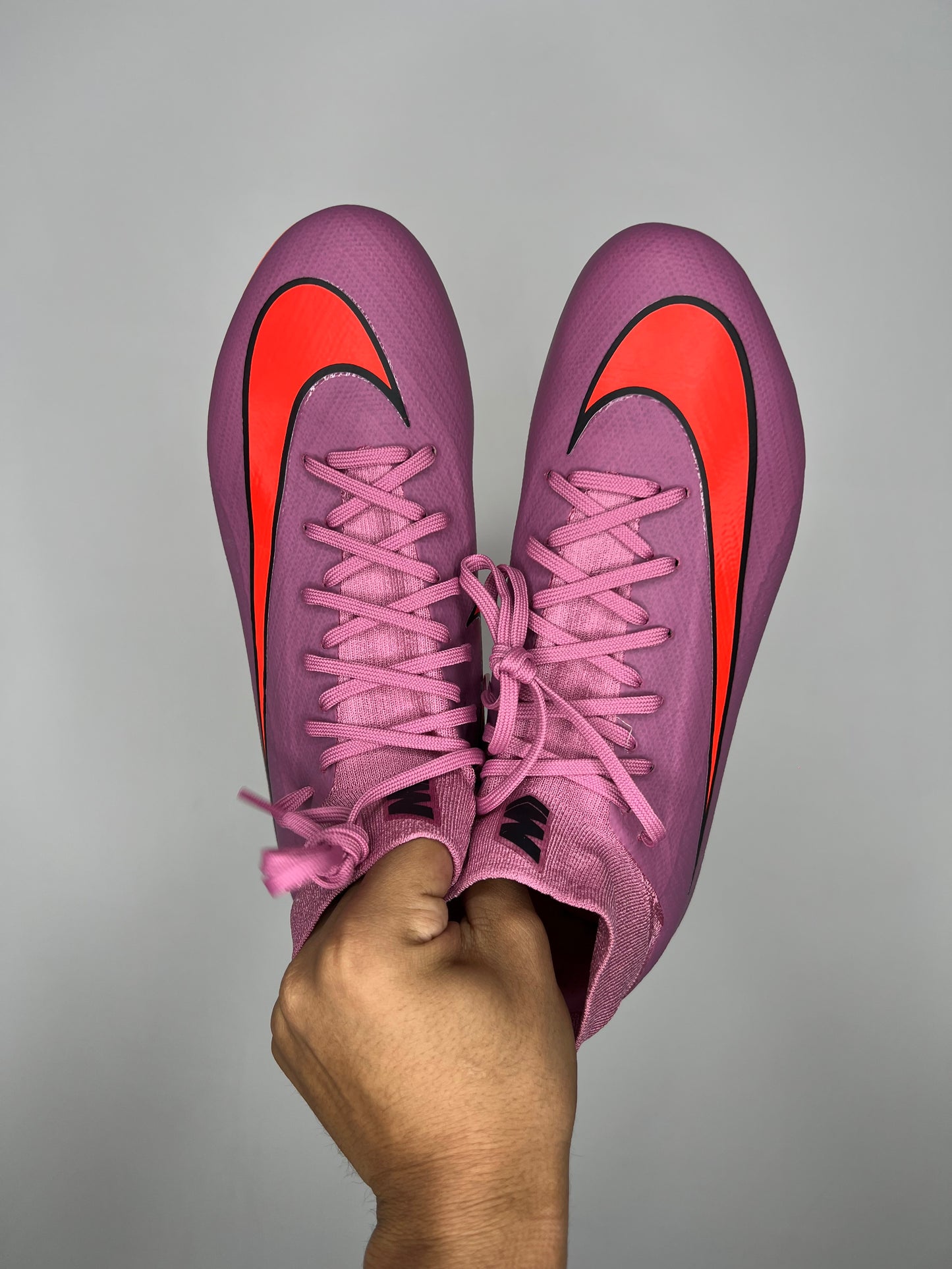 Nike Zoom Mercurial Superfly 10 Pro Fg