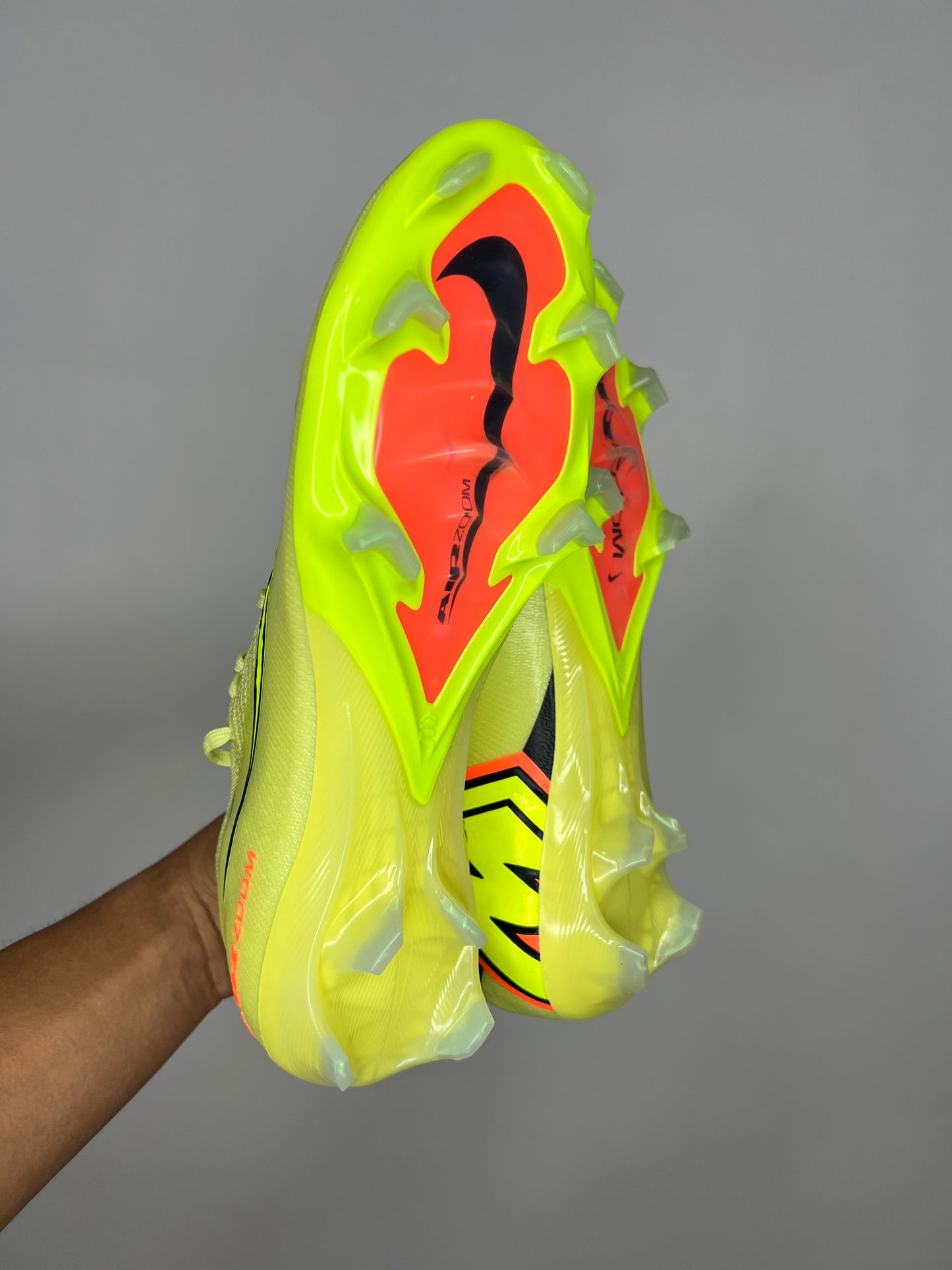 Nike Zoom Mercurial Vapor 16 Elite Fg