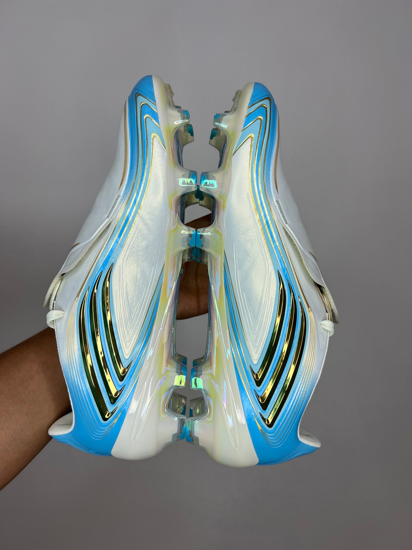 Adidas F50 Messi Elite Fg “El Ultimo Tango”