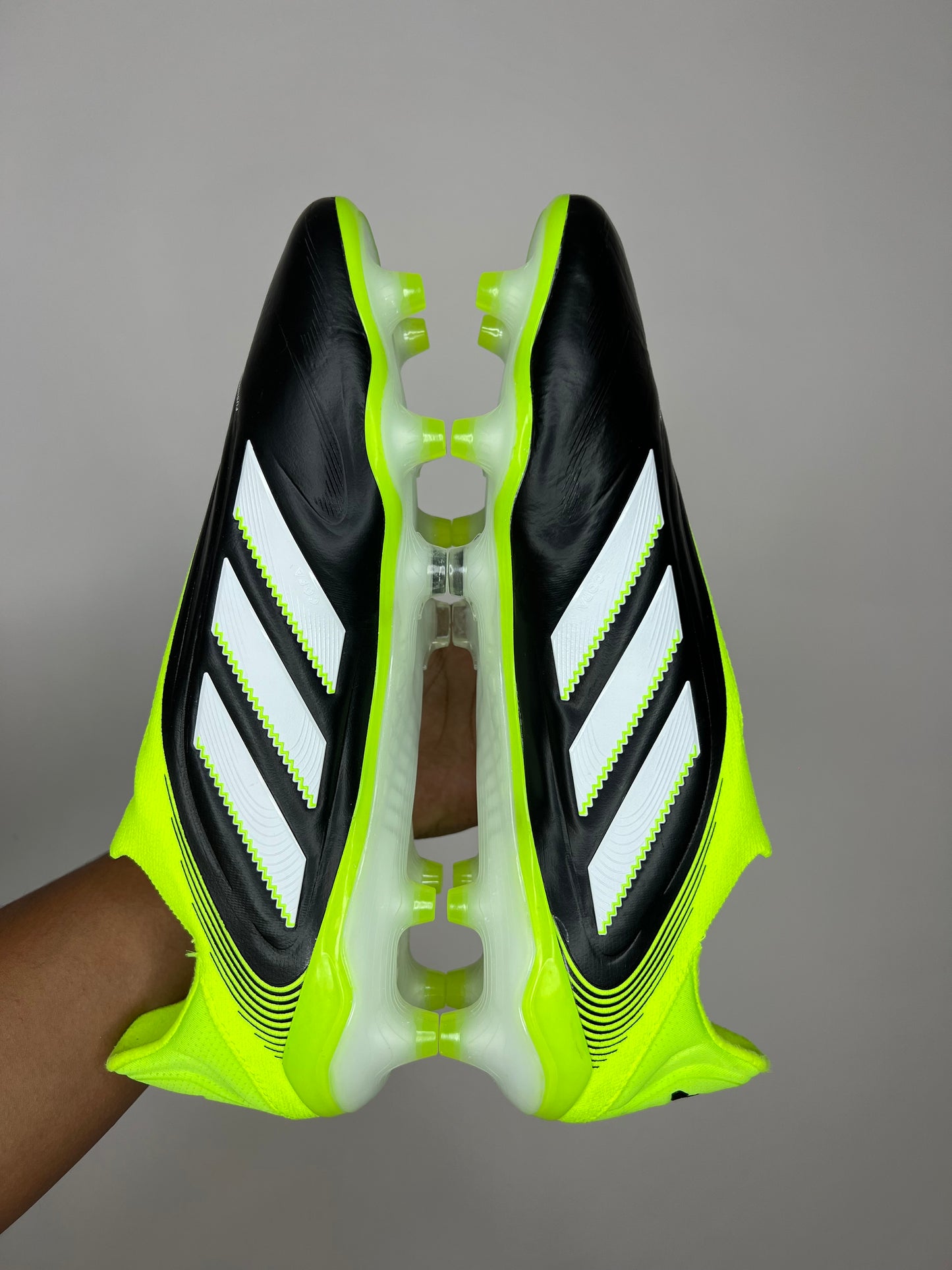 Adidas Copa Pure 3 LL Elite Fg