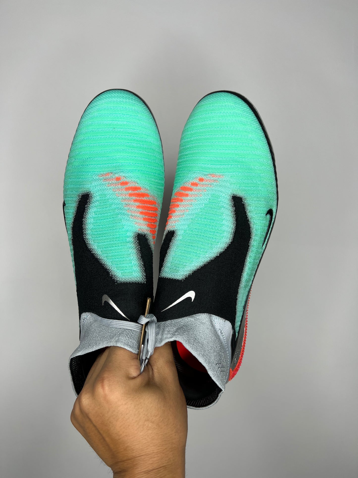 Nike Phantom 6 High Elite Ag