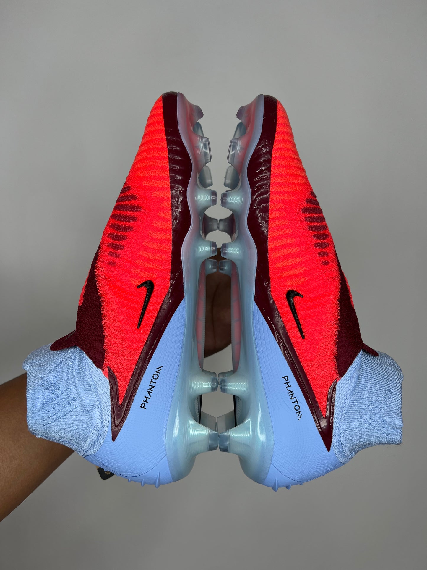 Nike Phantom 6 High Elite Fg