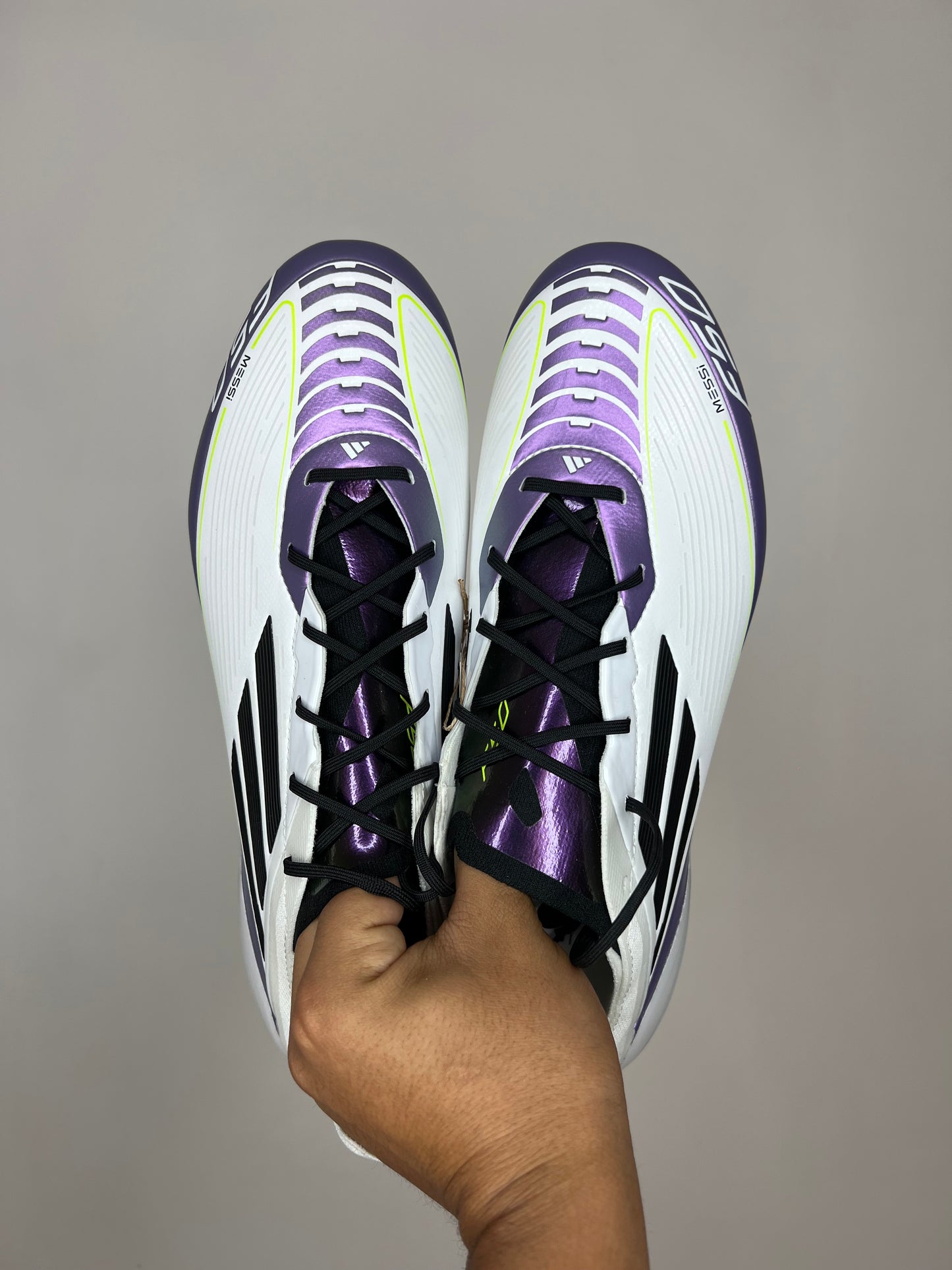Adidas F50 Messi Elite Fg