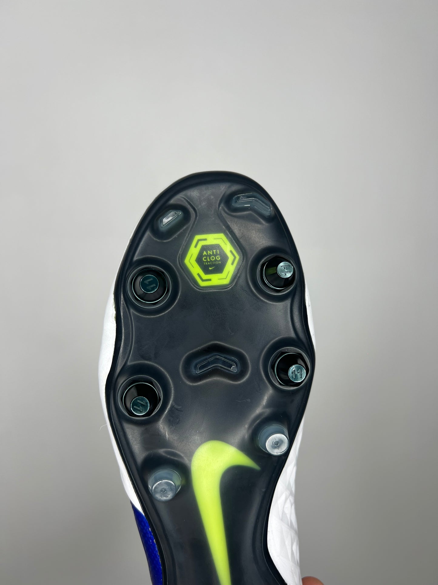 Nike Tiempo Legend 8 Elite Sg-Pro Anti Clog