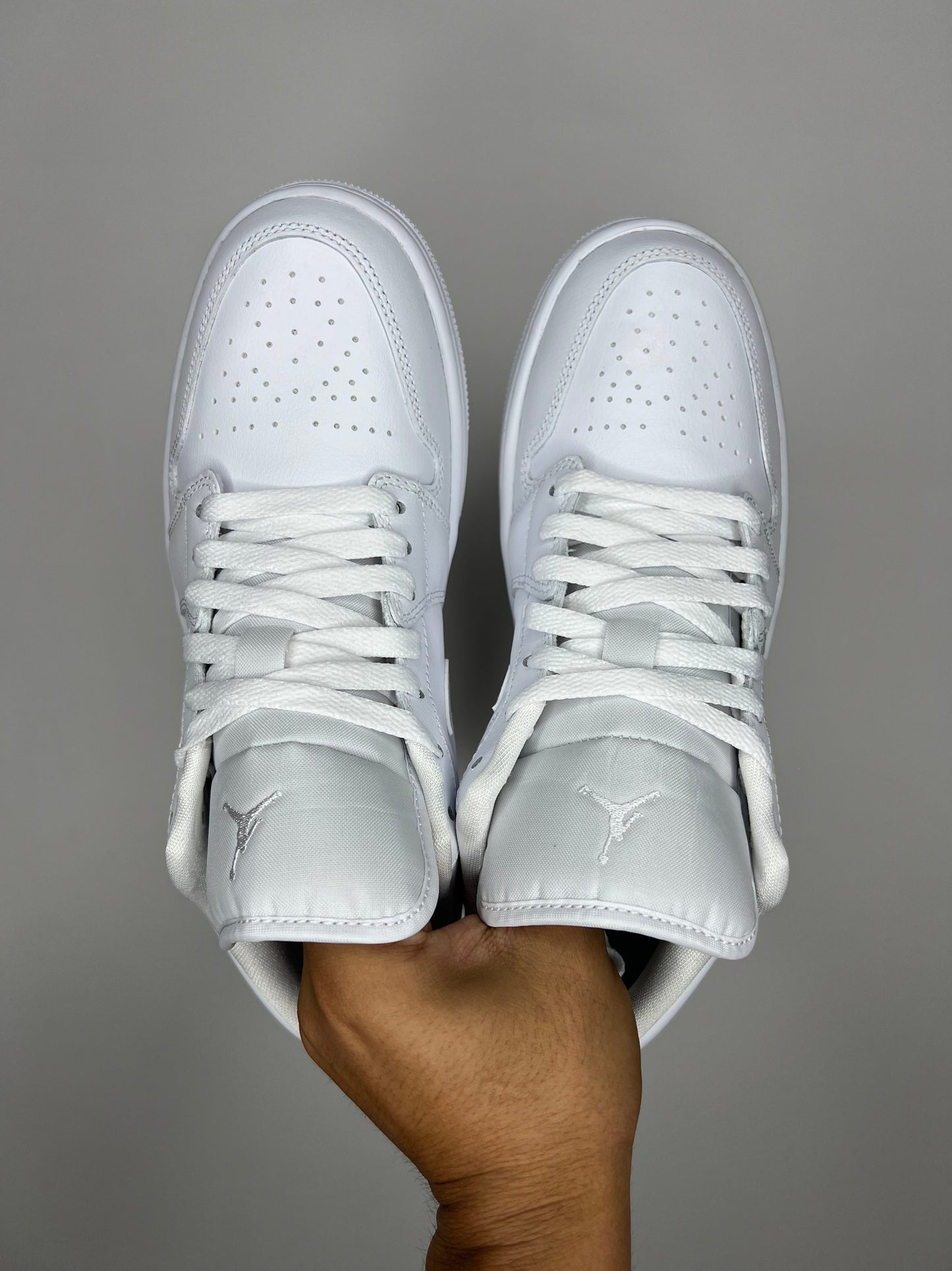 Nike Air Jordan 1 Low W
