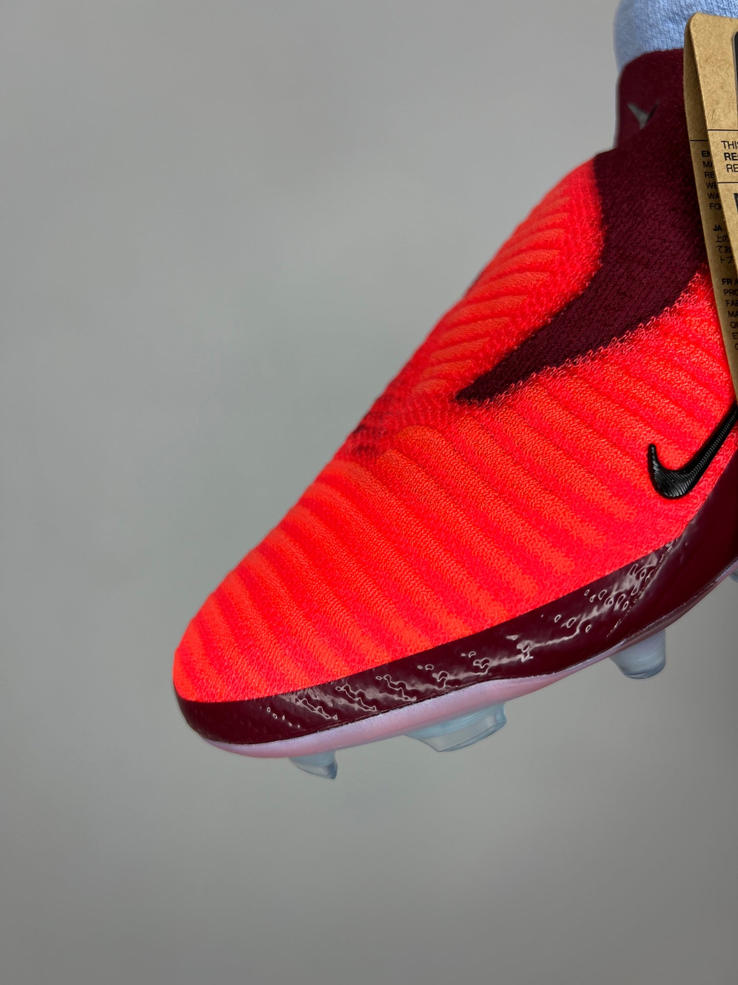 Nike Phantom 6 High Elite Fg
