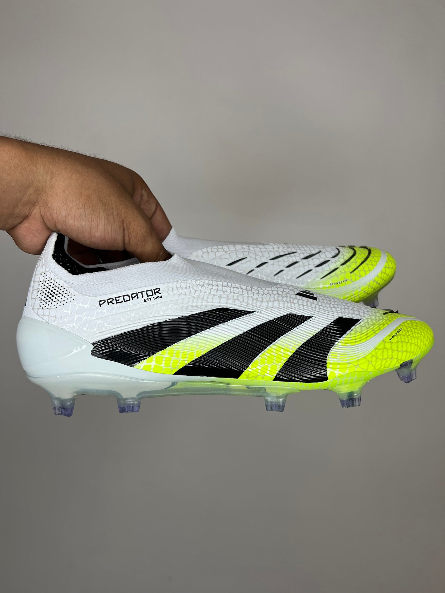 Adidas Predator Elite LL Fg