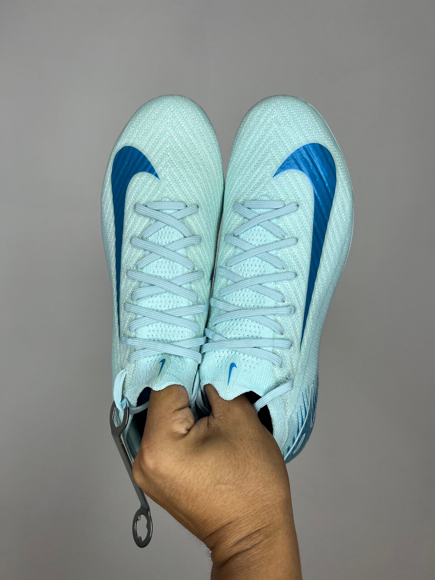 Nike Zoom Mercurial Vapor 16 Elite Sg