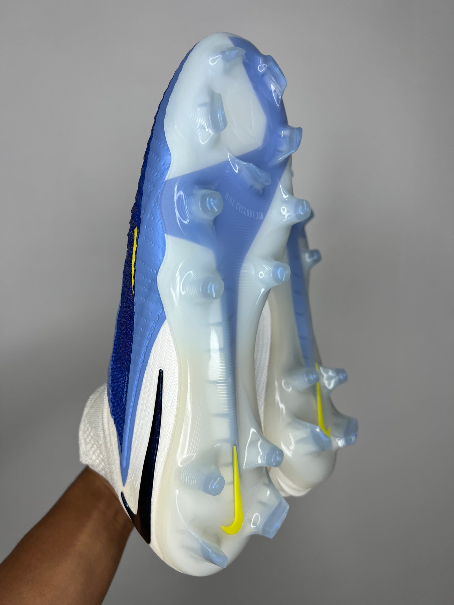 Nike Phantom 6 High Elite Fg LV8