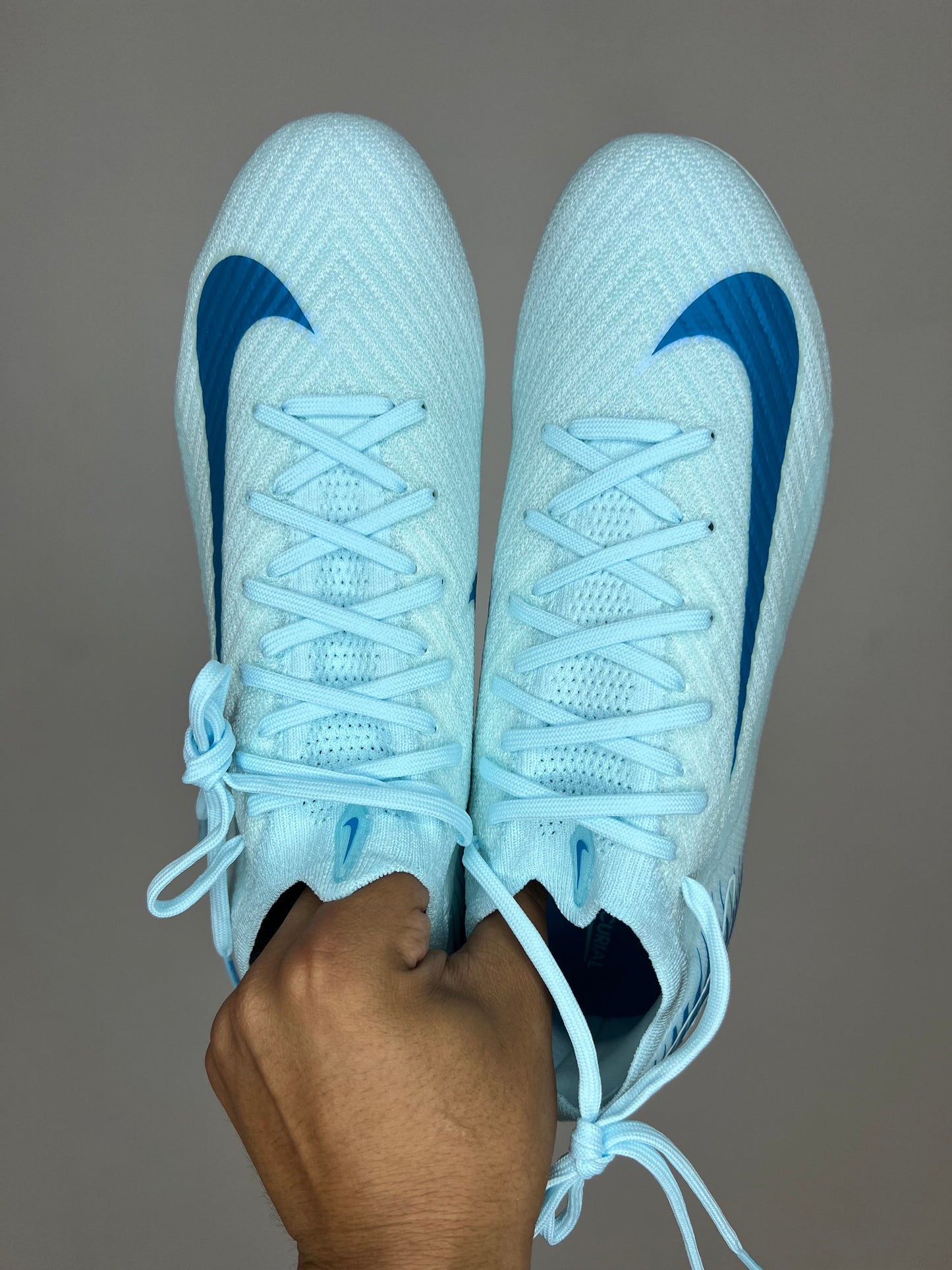 Nike Zoom Mercurial Vapor 16 Elite Fg