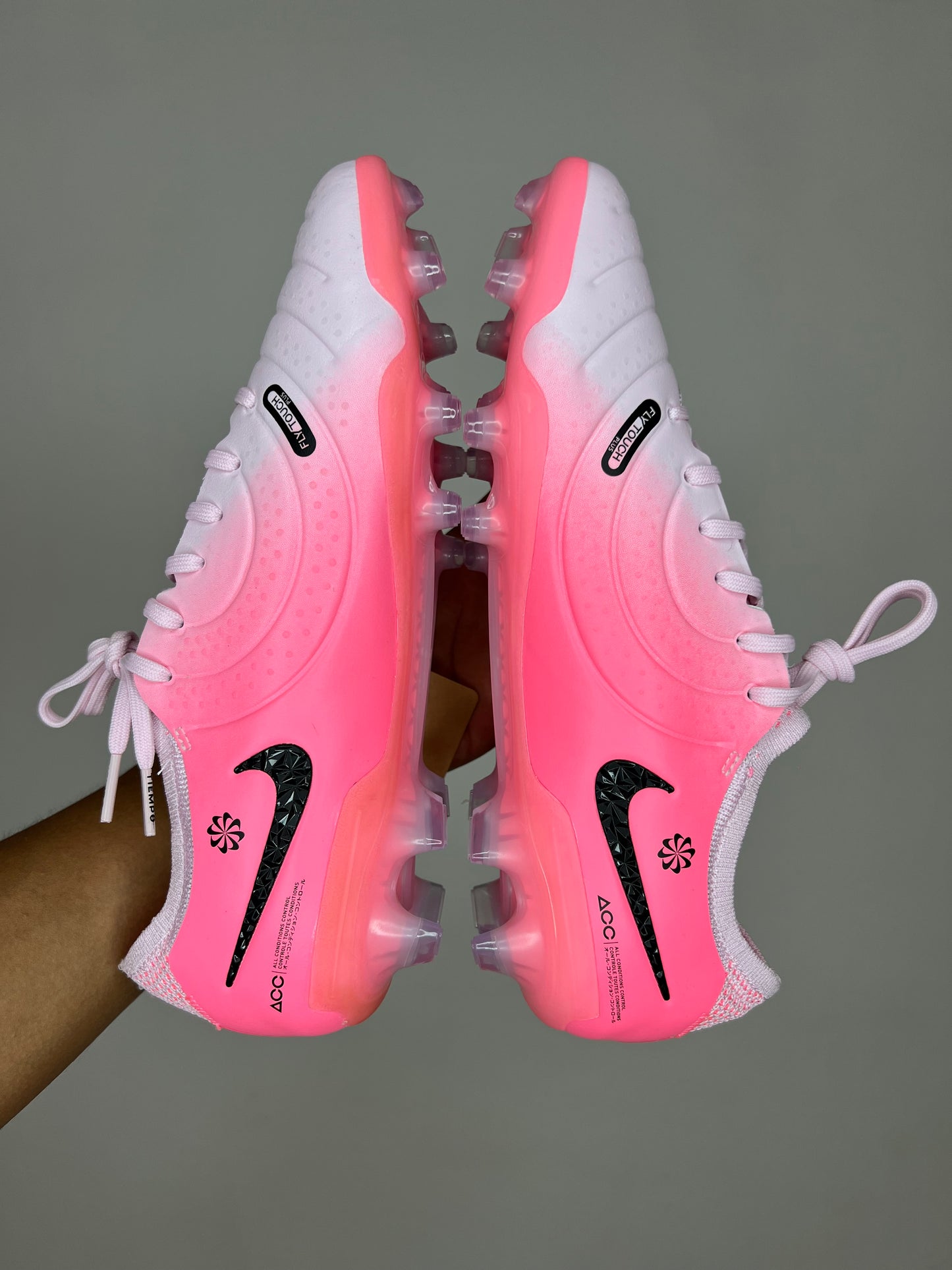 Nike Tiempo Legend 10 Elite Fg