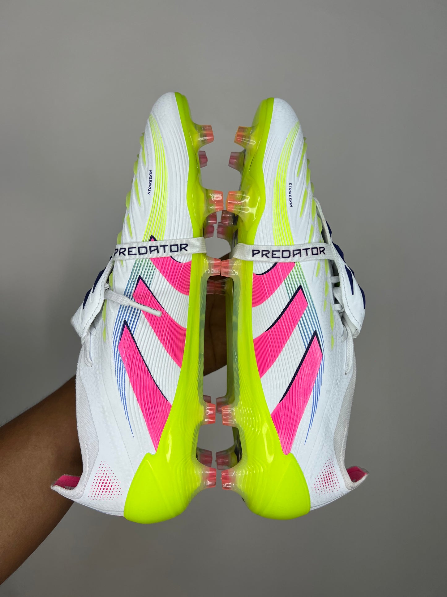 Adidas Predator Lengüeta Elite Fg