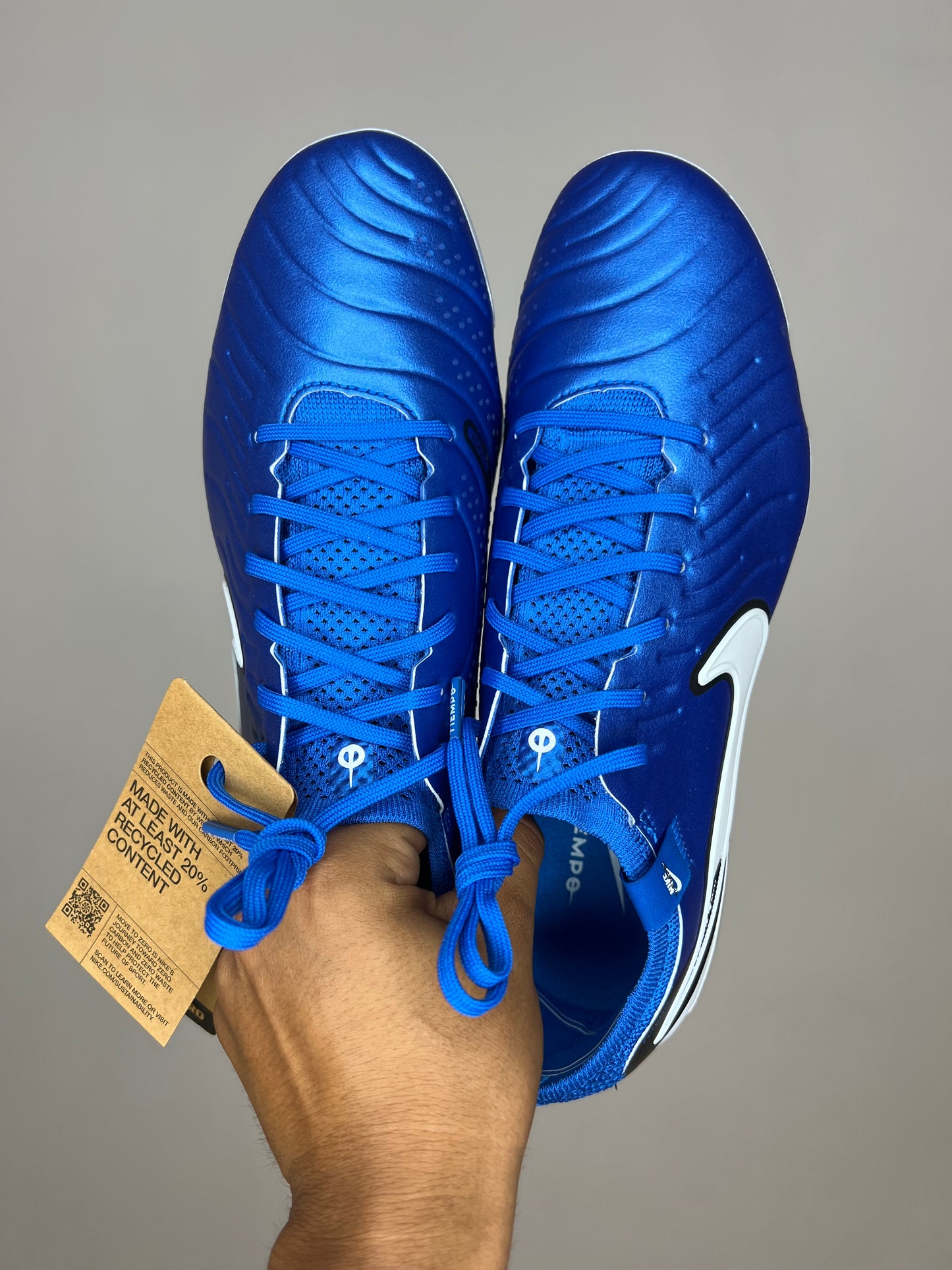 Nike Tiempo Legend 10 Elite Fg