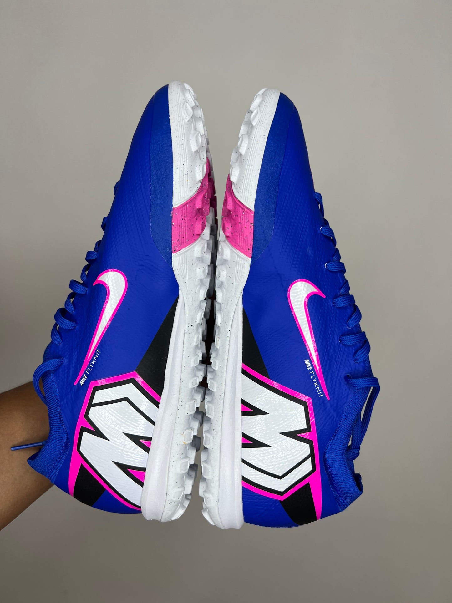 Nike Zoom Mercurial Vapor 16 Pro Tf