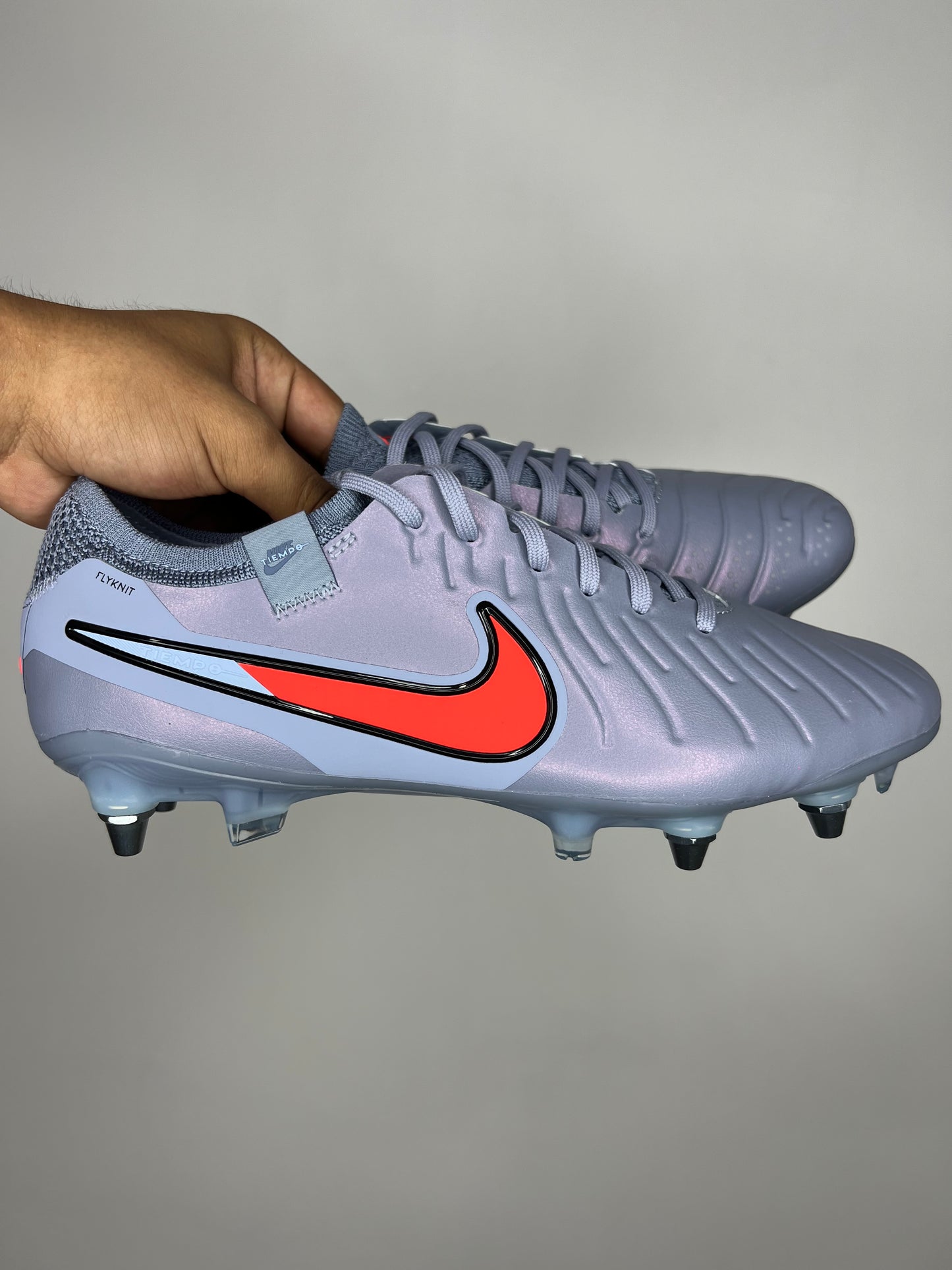 Nike Tiempo Legend 10 Elite Sg