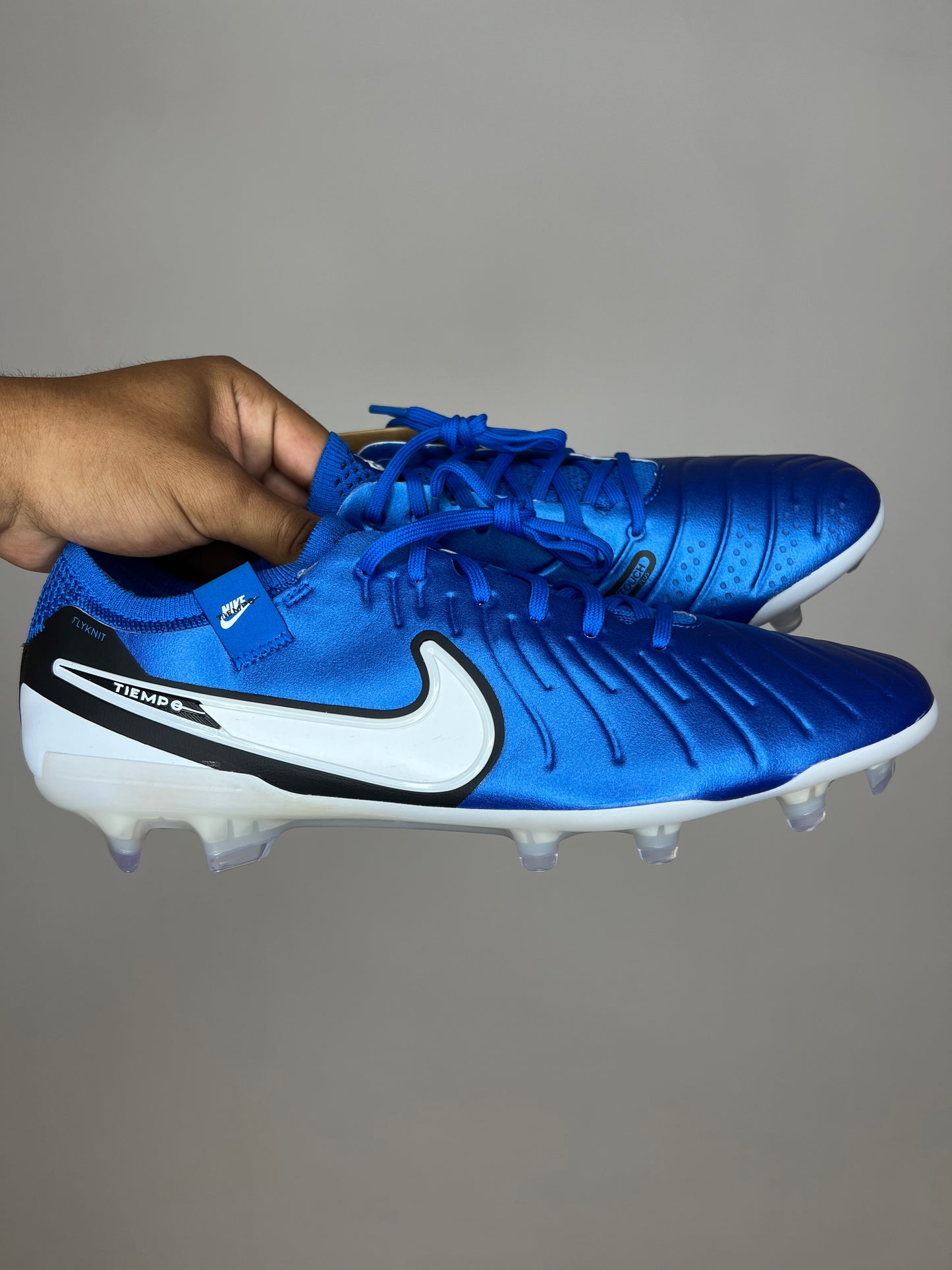 Nike Tiempo Legend 10 Elite Fg