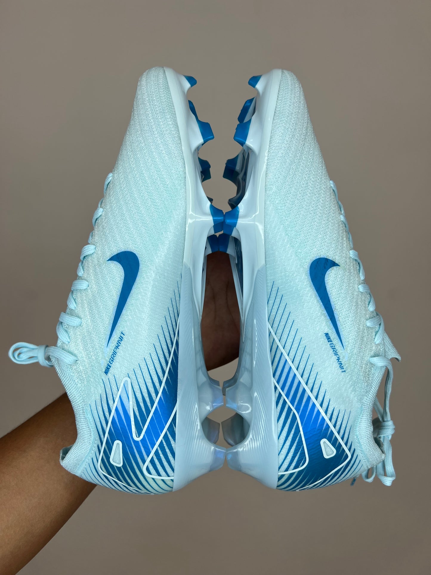 Nike Zoom Mercurial Vapor 16 Elite Fg