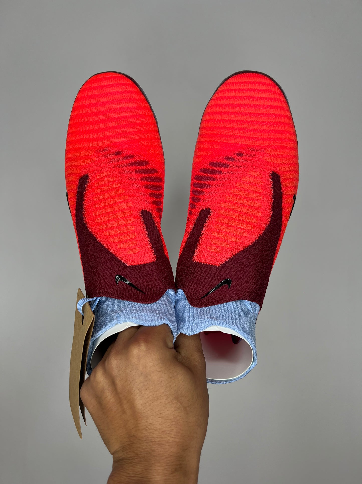 Nike Phantom 6 High Elite Fg