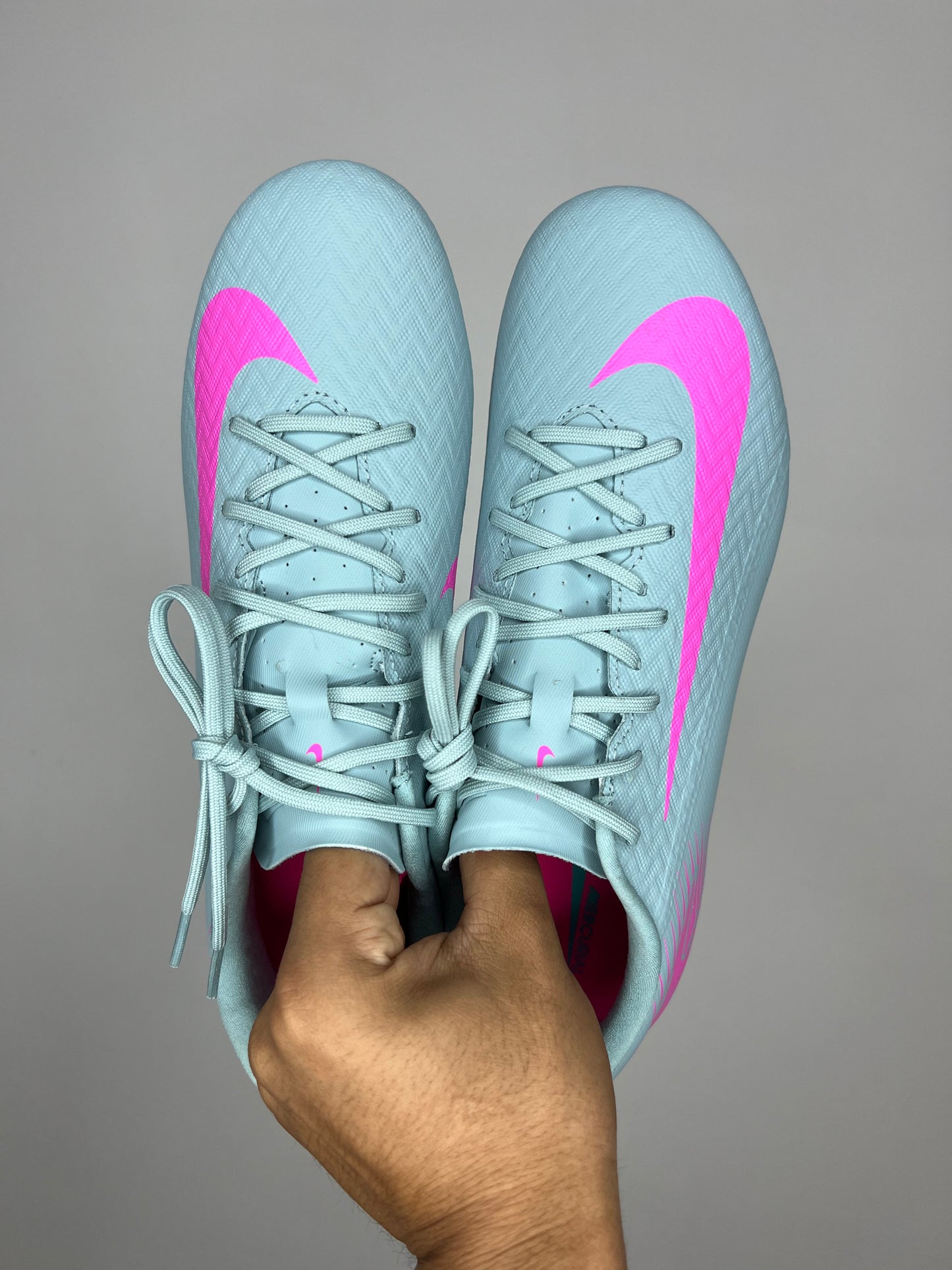Nike Zoom Mercurial Vapor 16 Academy Fg