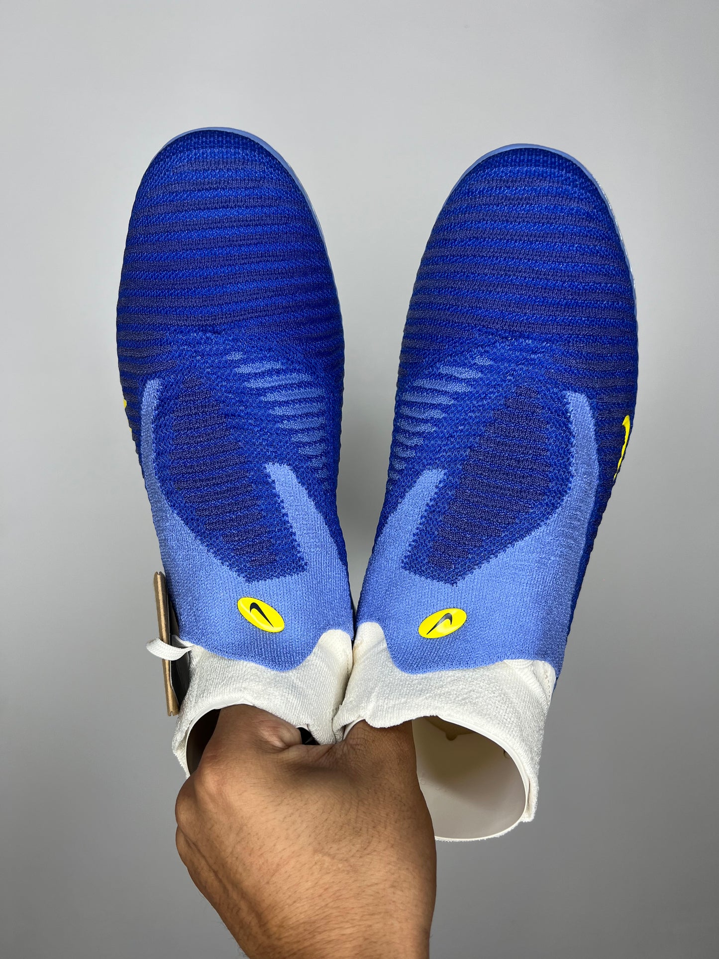 Nike Phantom 6 High Elite Fg LV8