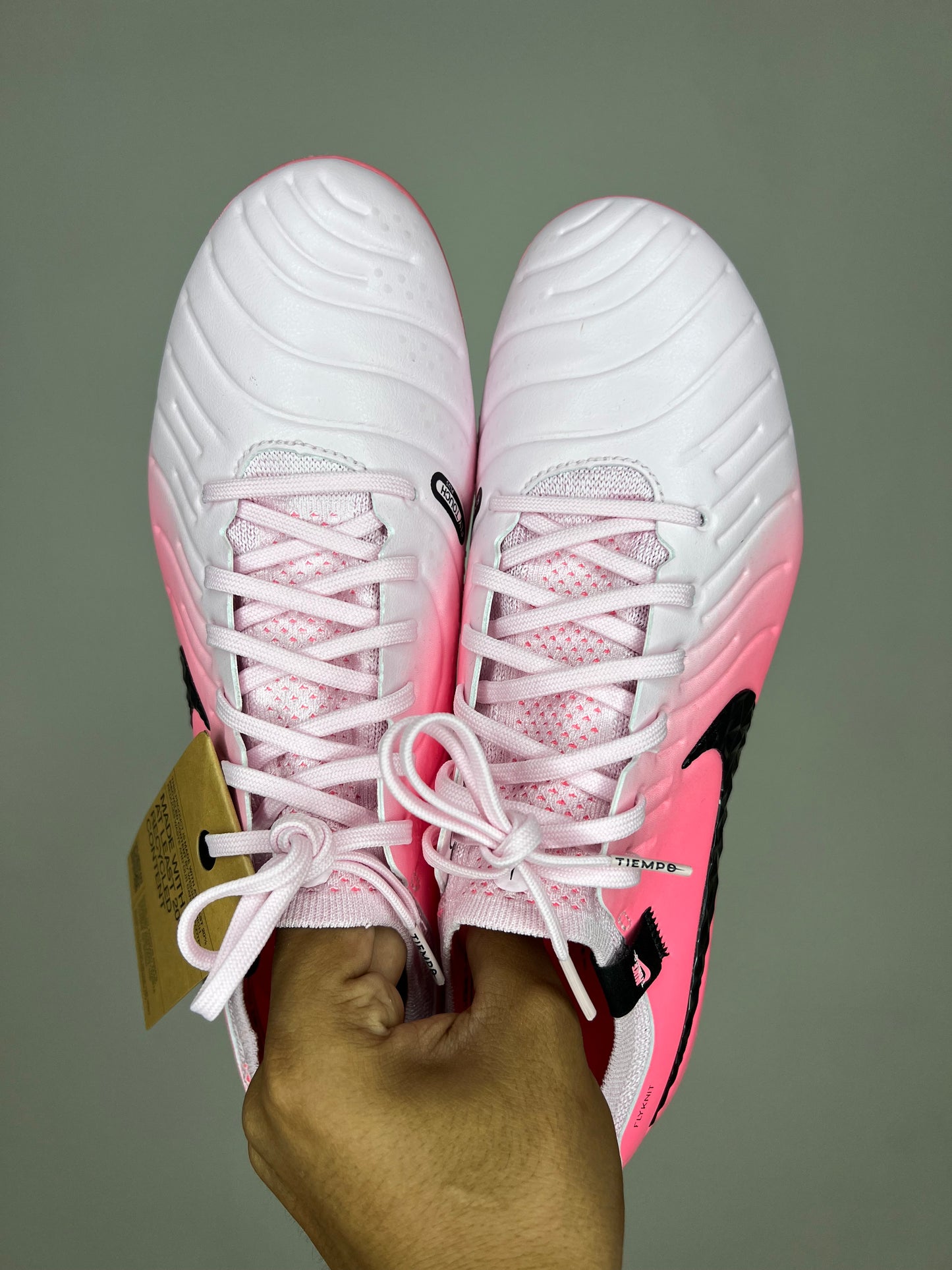 Nike Tiempo Legend 10 Elite Fg