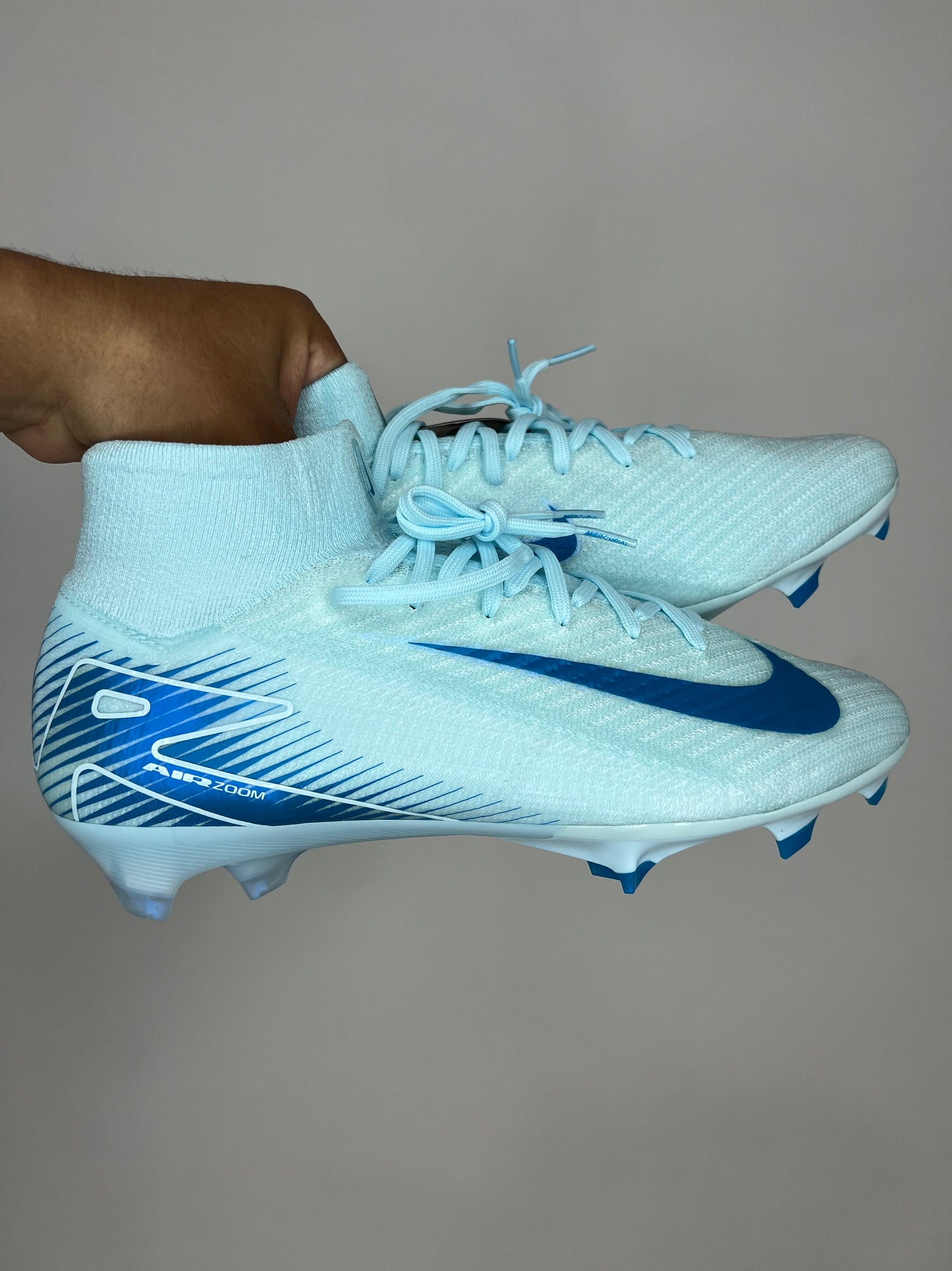 Nike Zoom Mercurial Superfly 16 Elite Fg