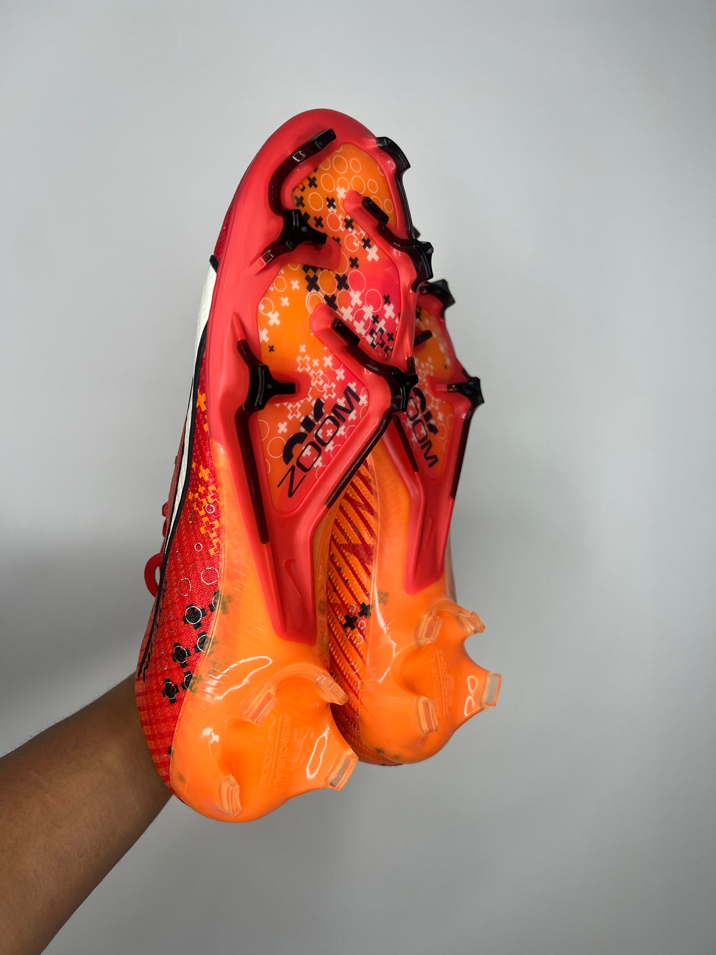 Nike Mercurial Vapor 16 “MDS” Elite Fg