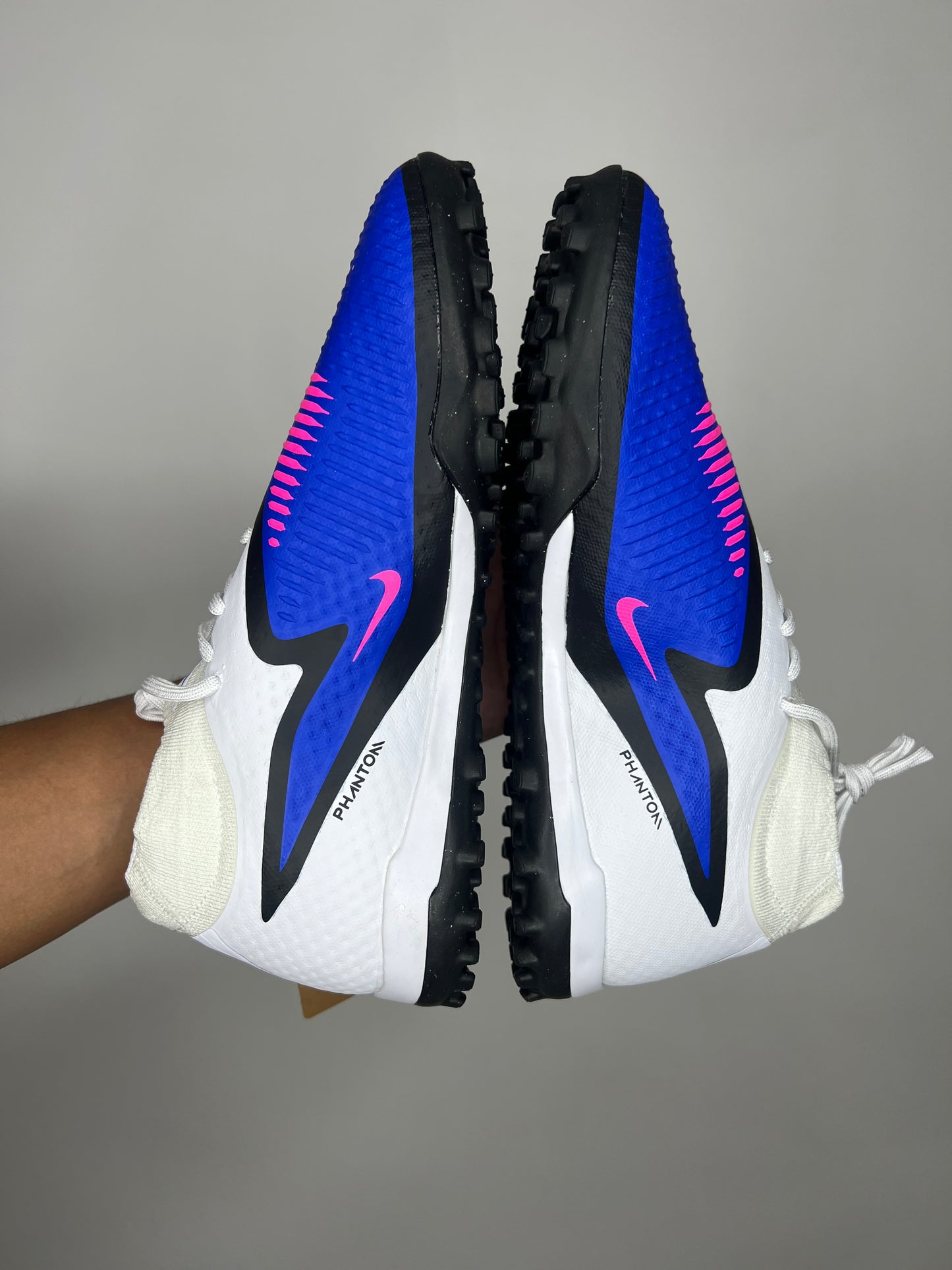 Nike Phantom 6 High Academy Tf