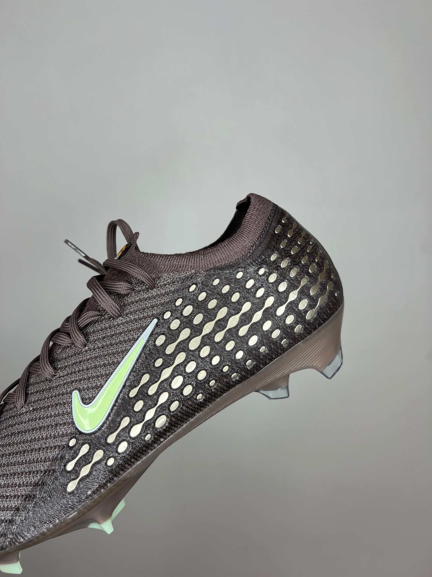 Nike Zoom Mercurial Vapor 16 Elite Fg “KM”