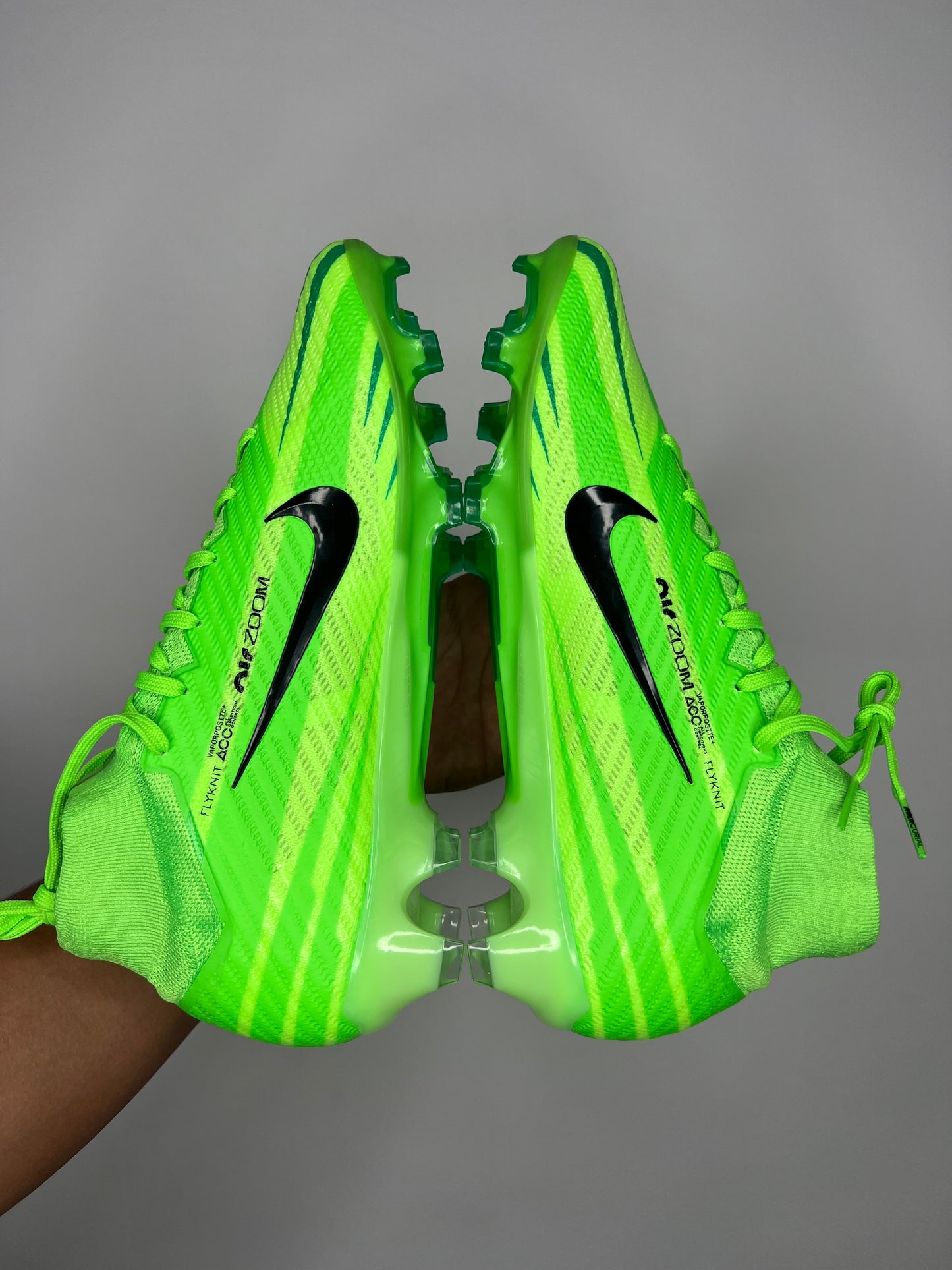 Nike Zoom Mercurial Superfly 9 MDS Elite Fg