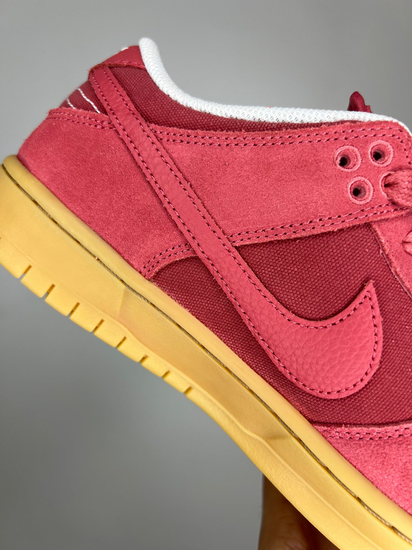 Nike Dunk Low SB Pro PRM