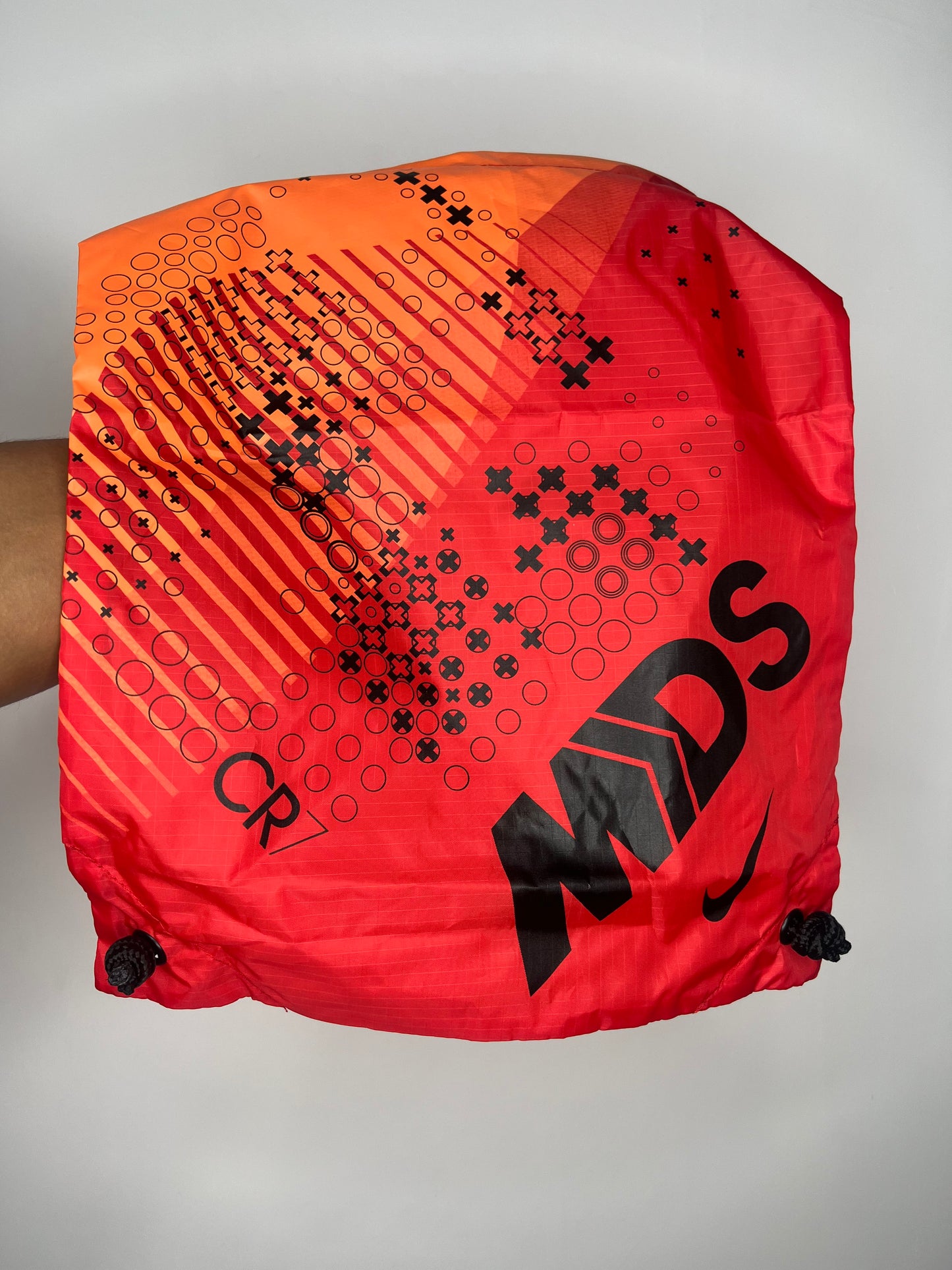 Nike Mercurial Vapor 16 “MDS” Elite Fg