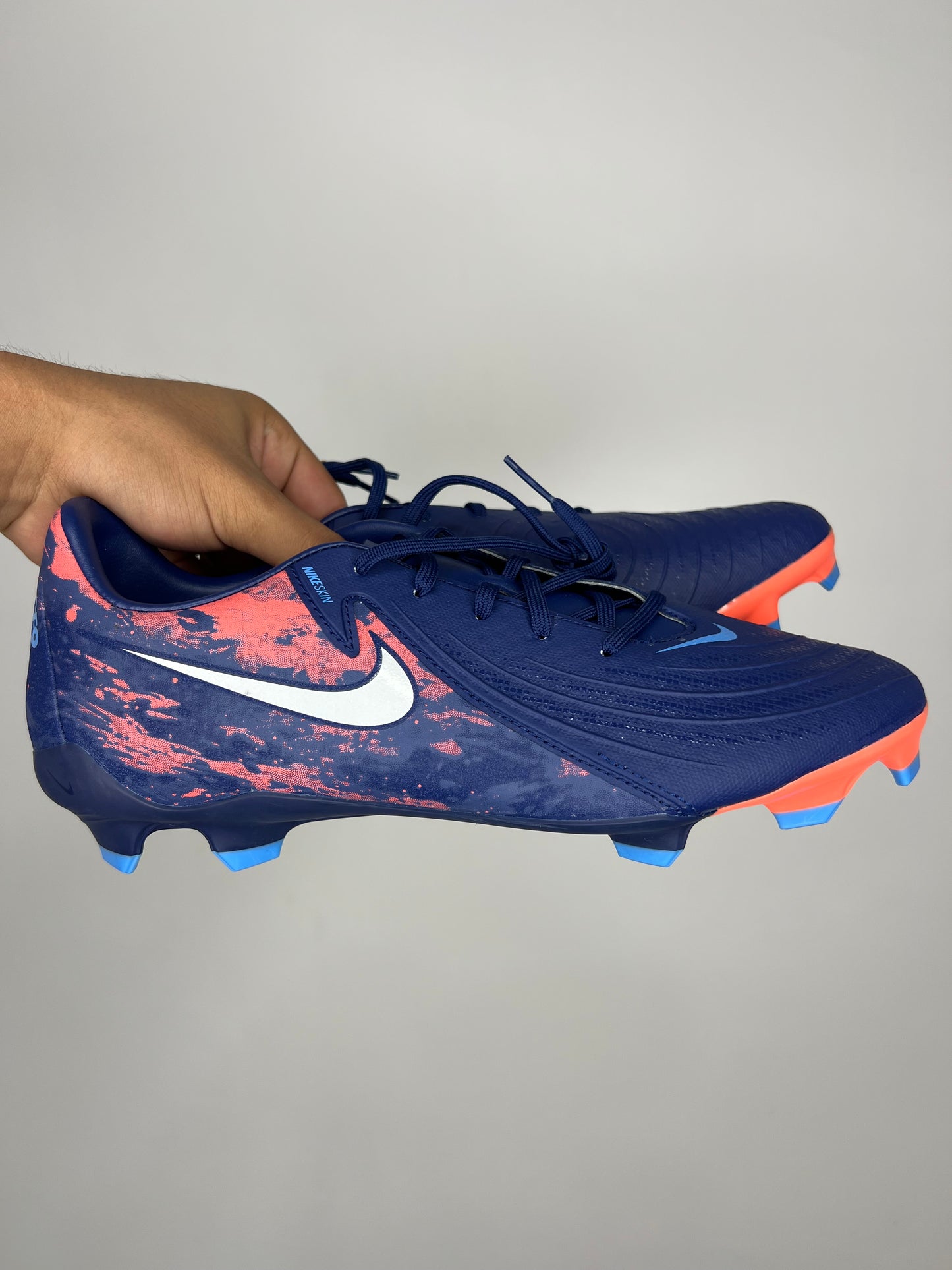 Nike Phantom Gx 2 EH Academy Fg