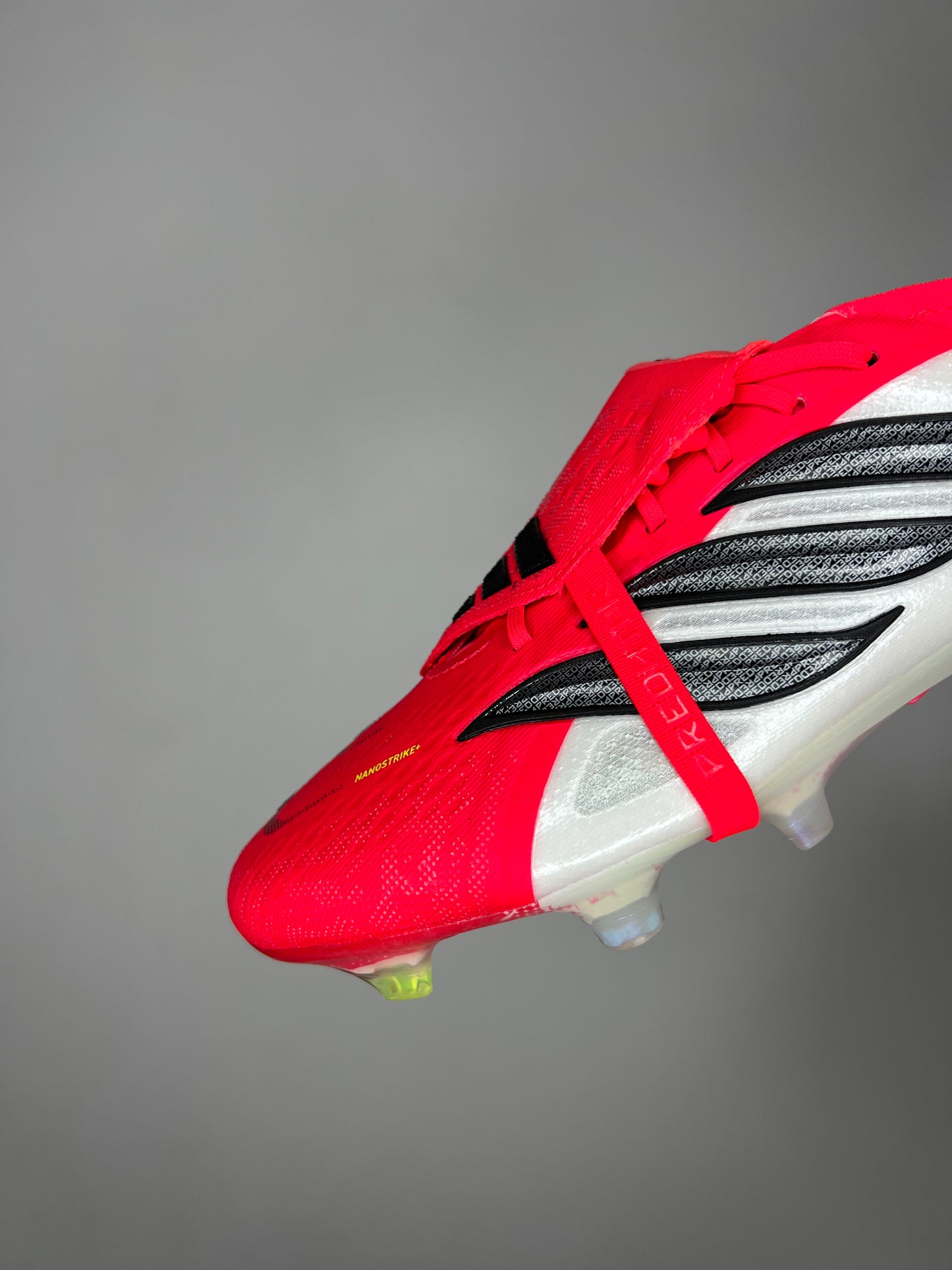 Adidas Predator 26 Lengüeta Elite Fg
