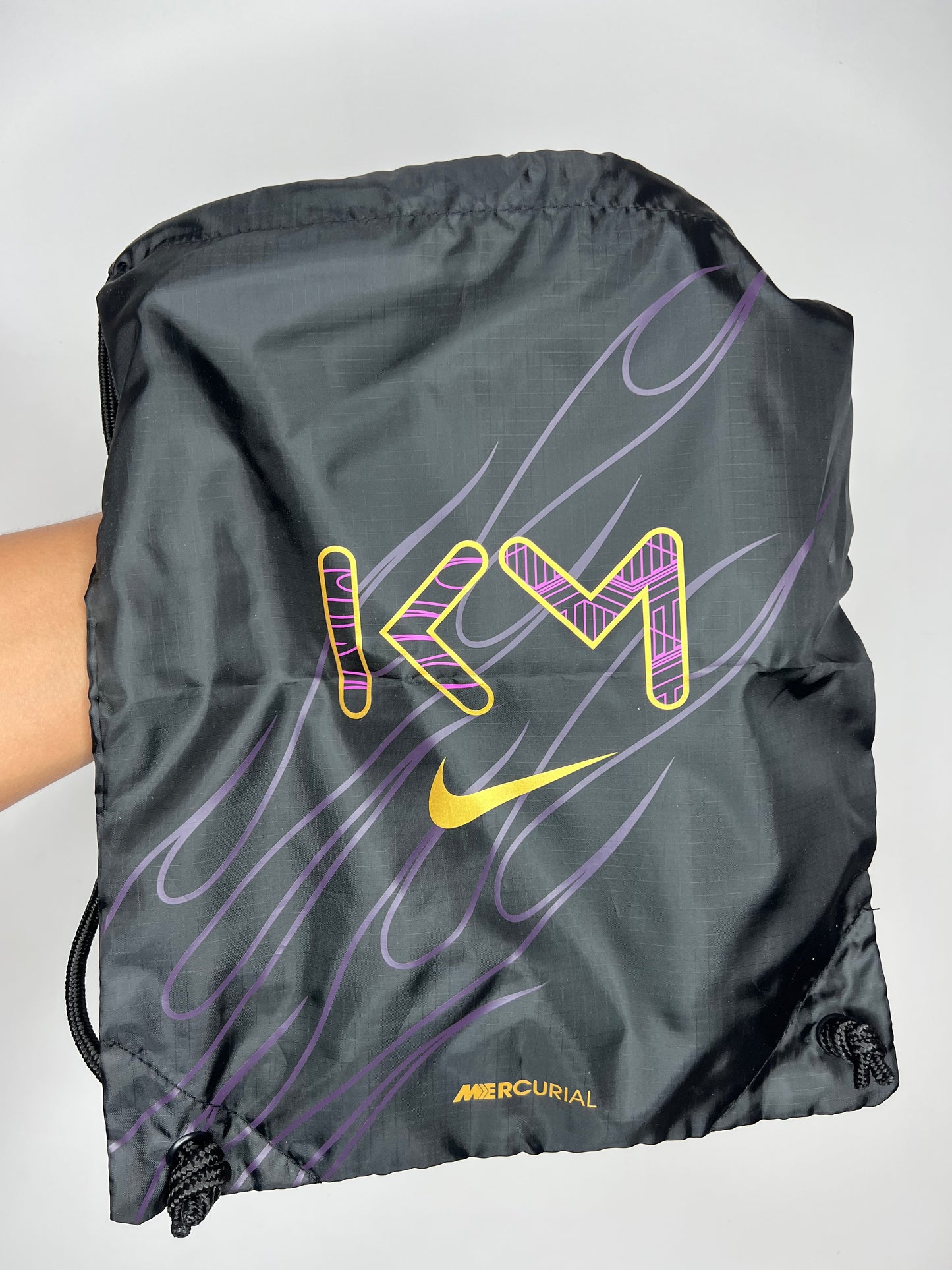 Nike Mercurial Superfly 10 "KM" Elite Fg