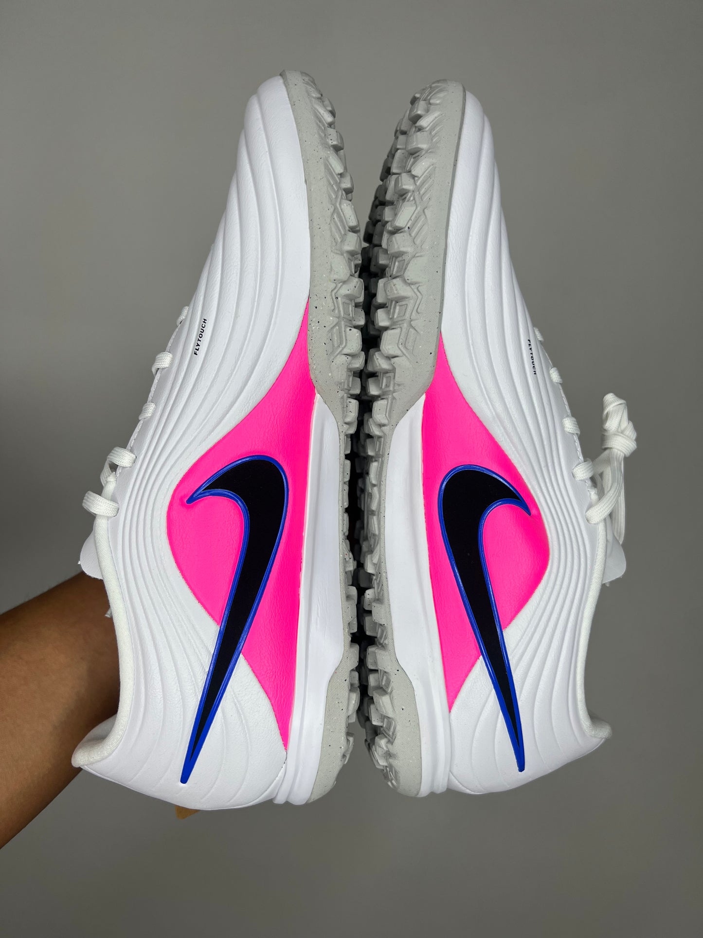 Nike Tiempo Maestro Academy Tf