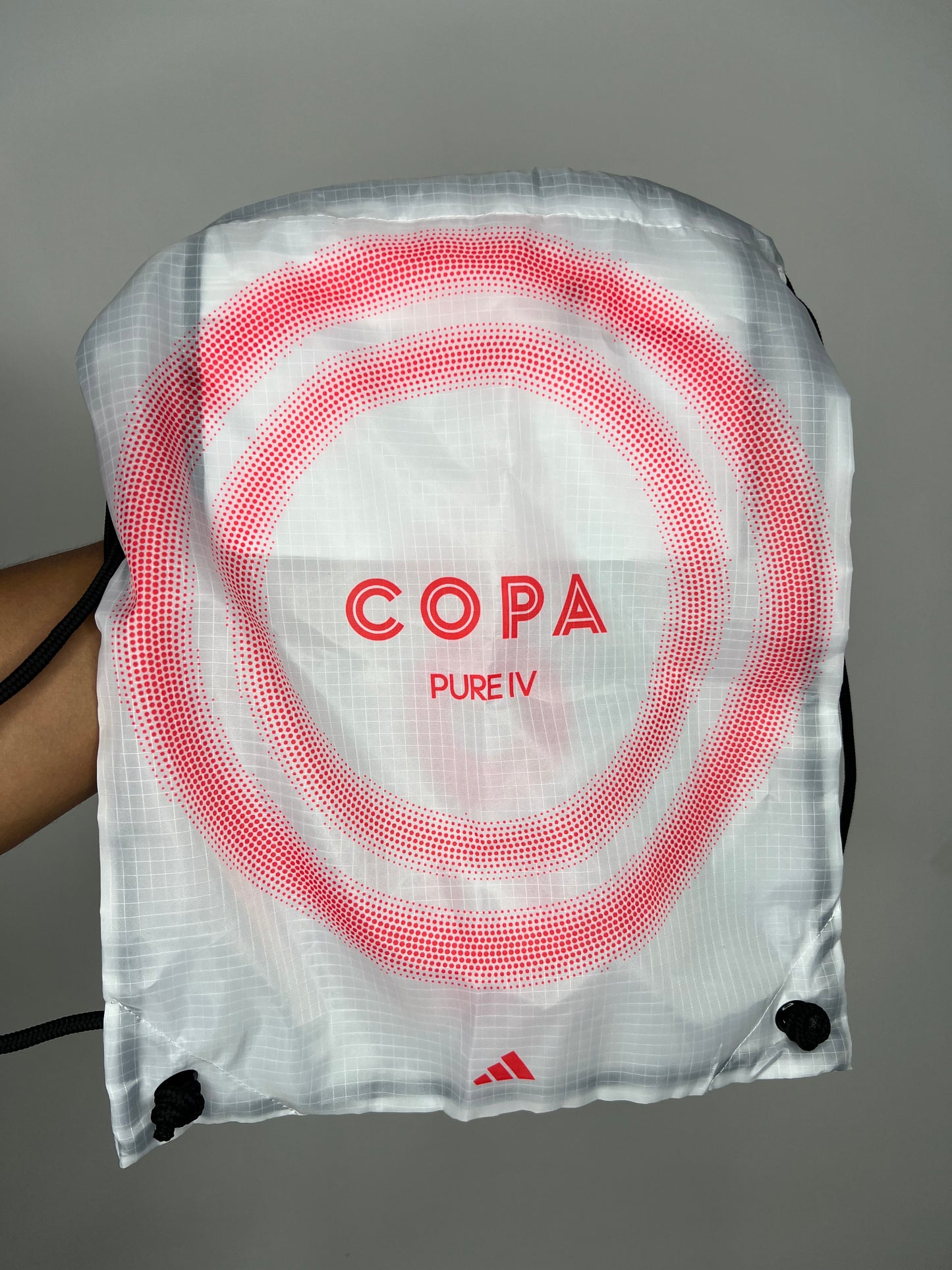 Adidas Copa Pure 4 Elite Fg