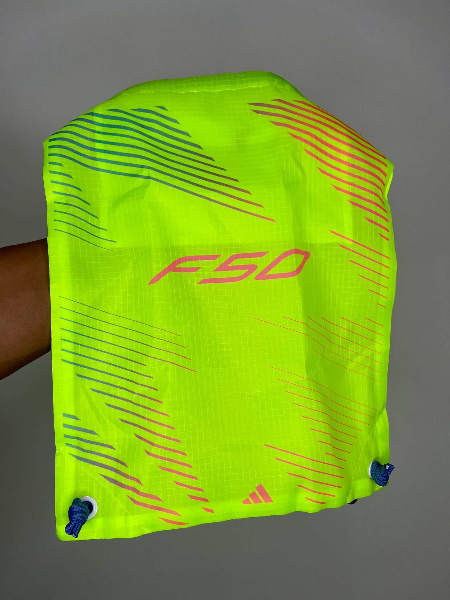 Adidas F50 LL Elite Fg
