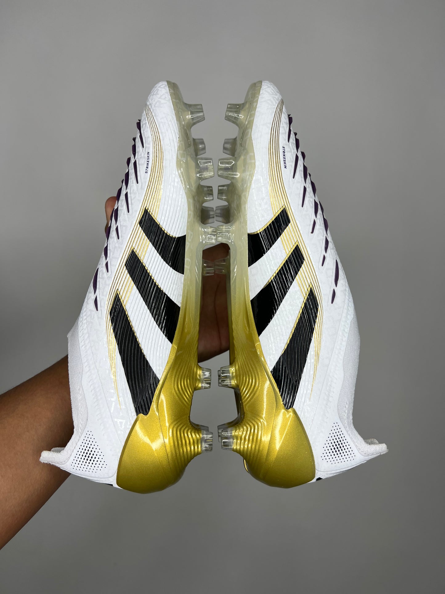 Adidas Predator LL Elite Fg