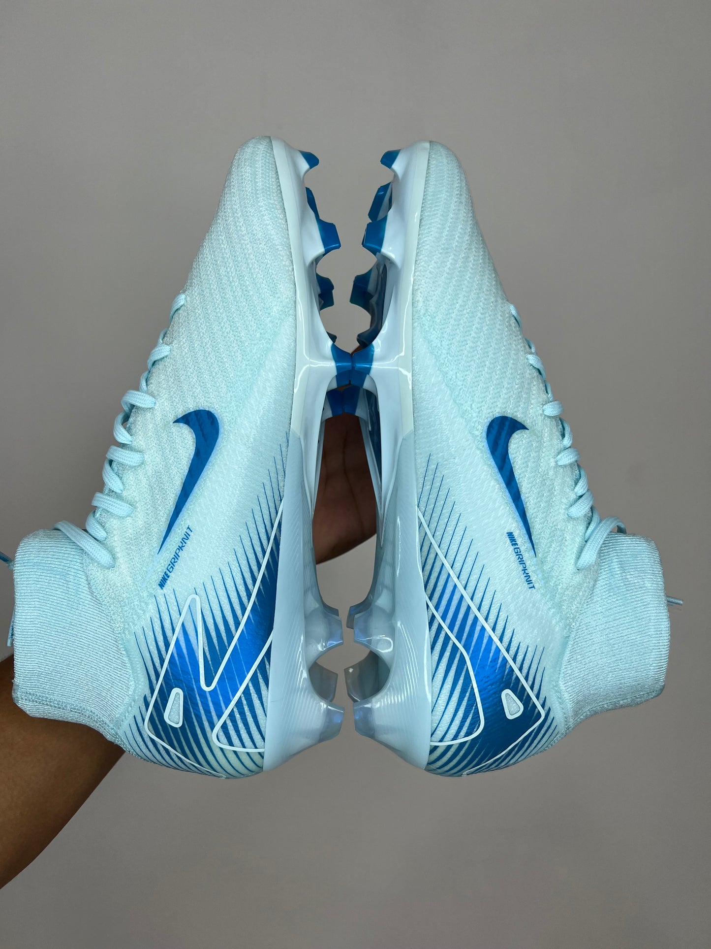 Nike Zoom Mercurial Superfly 16 Elite Fg