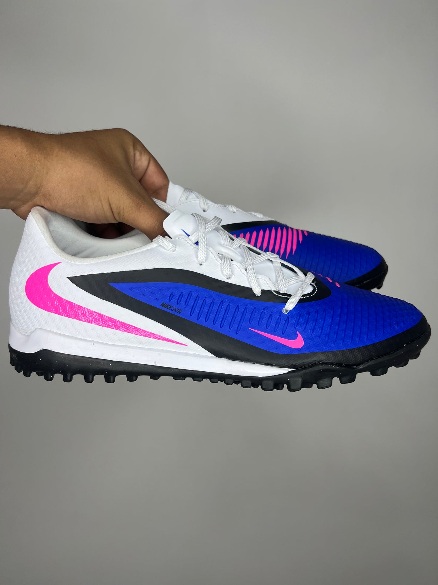 Nike Phantom 6 Low Academy Tf
