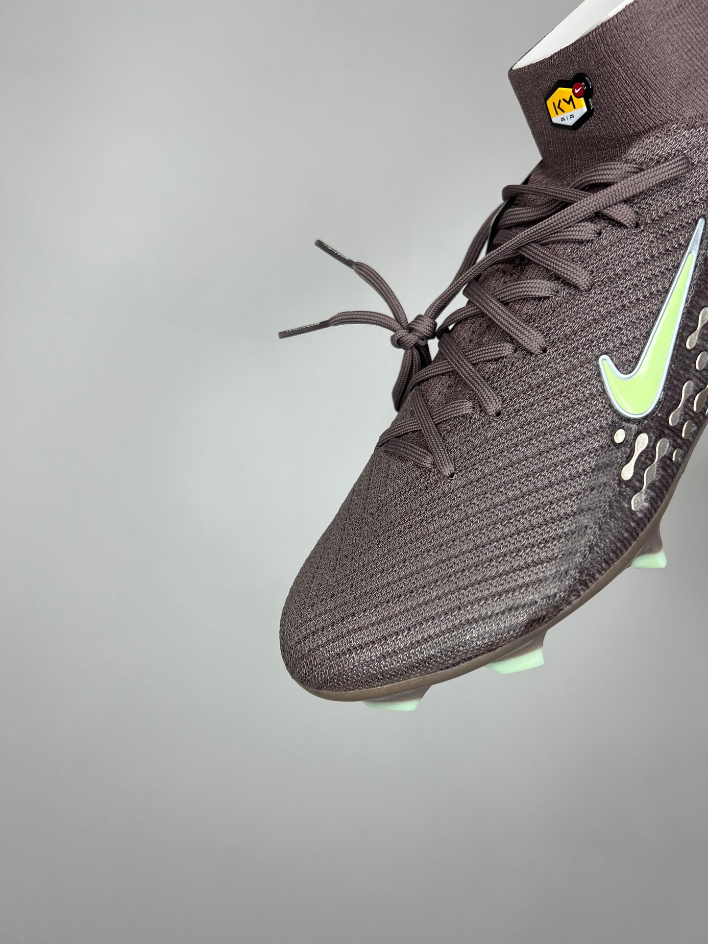 Nike Zoom Mercurial Superfly 10 Elite Fg “KM”